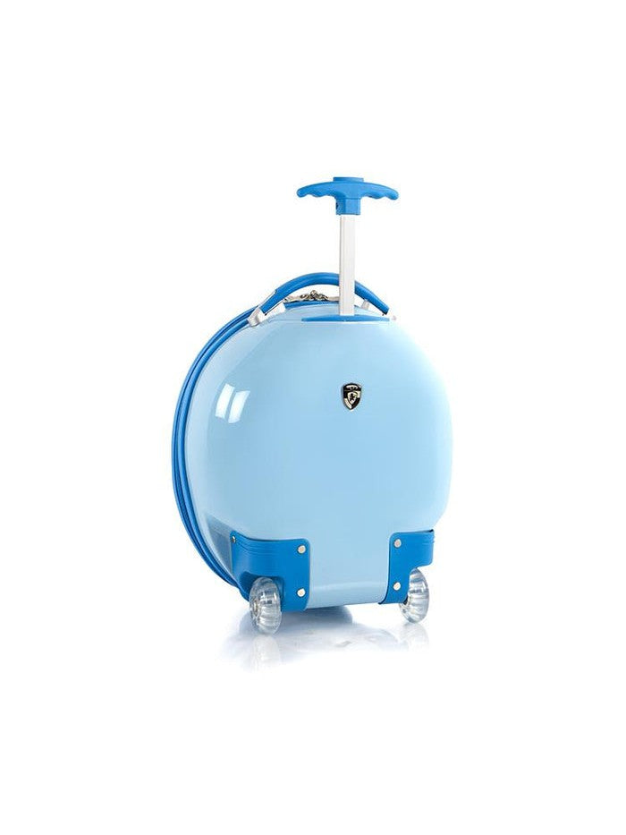 Equipaje redondo para niños
