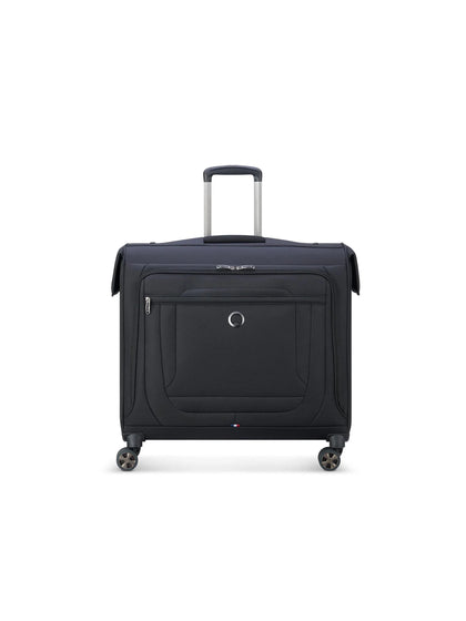 Delsey Helium DLX Spinner Garment Bag