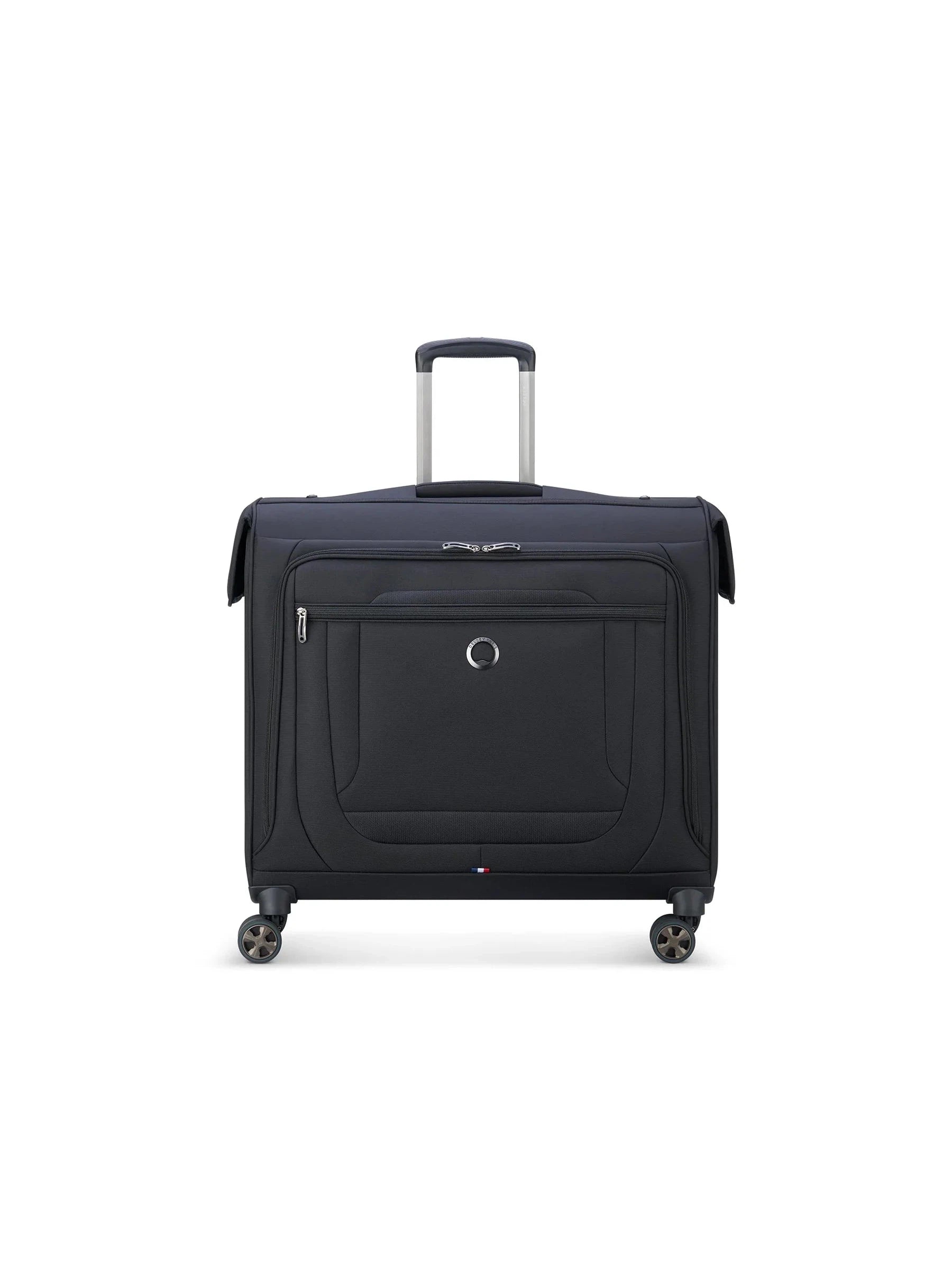 Delsey Helium DLX Spinner Garment Bag