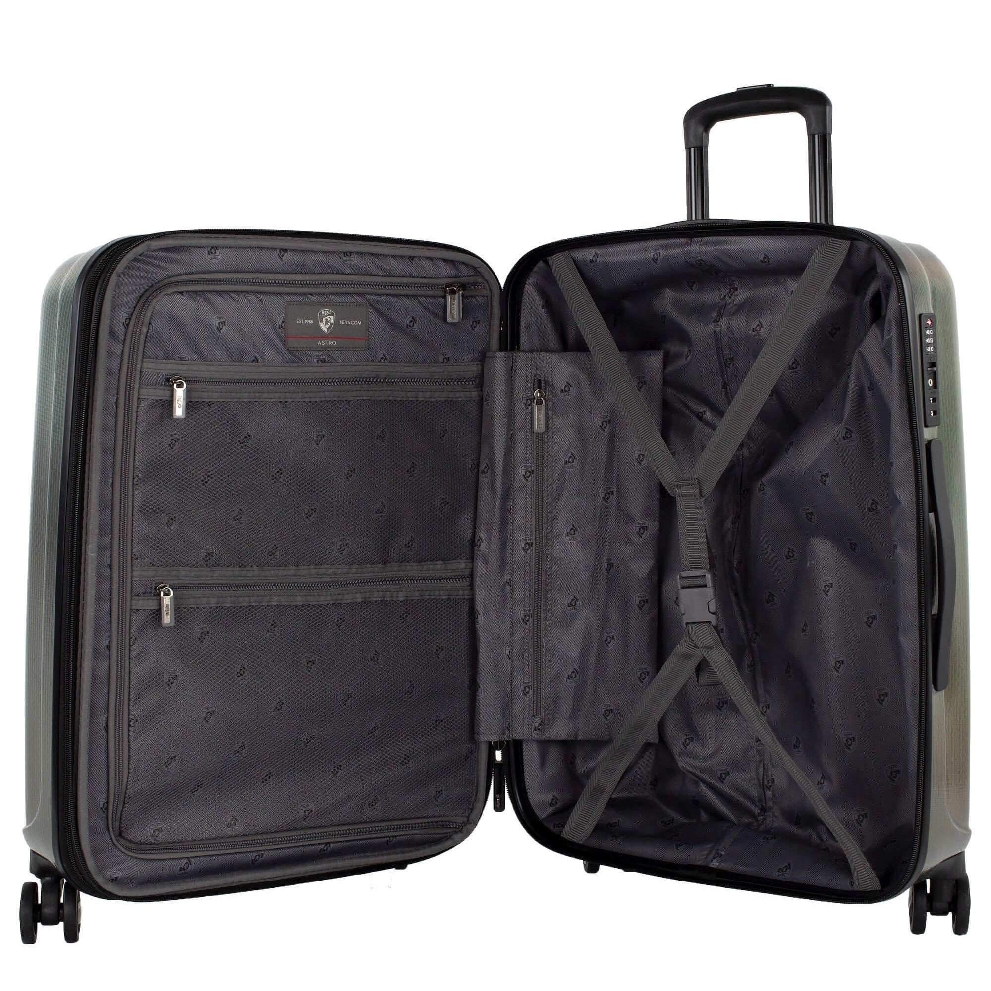 Astro de 26" de lados rígidos