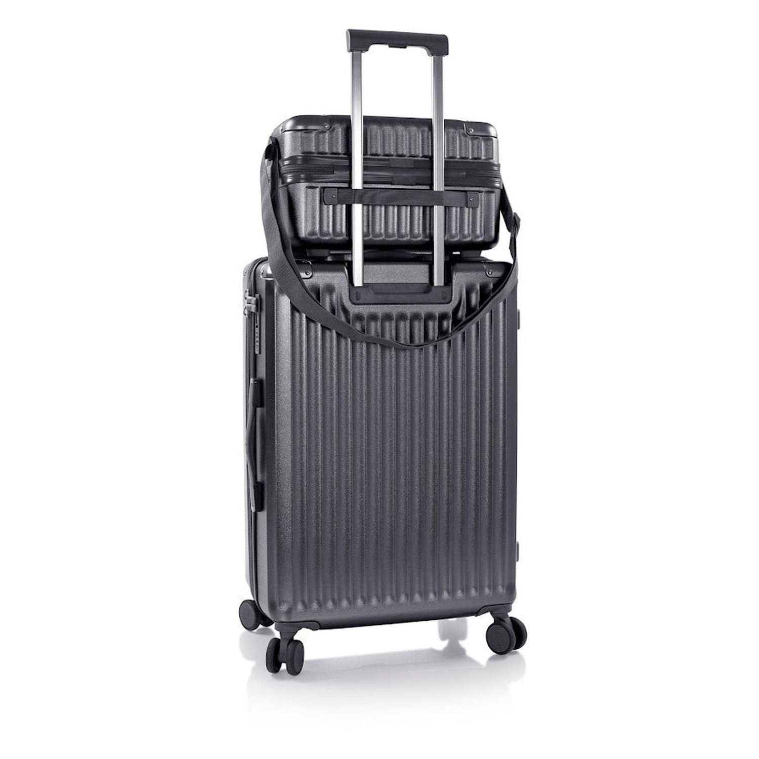 Heys Hardside Luxe Beauty Case