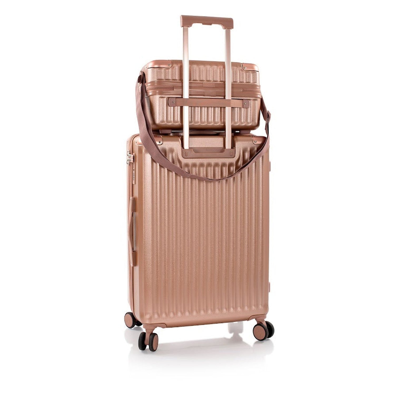 Heys Hardside Luxe Beauty Case