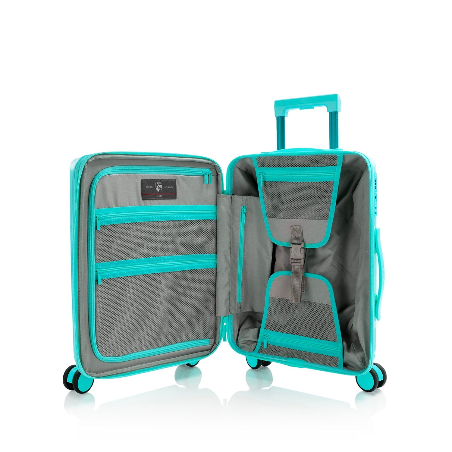 Heys HiLite Luggage