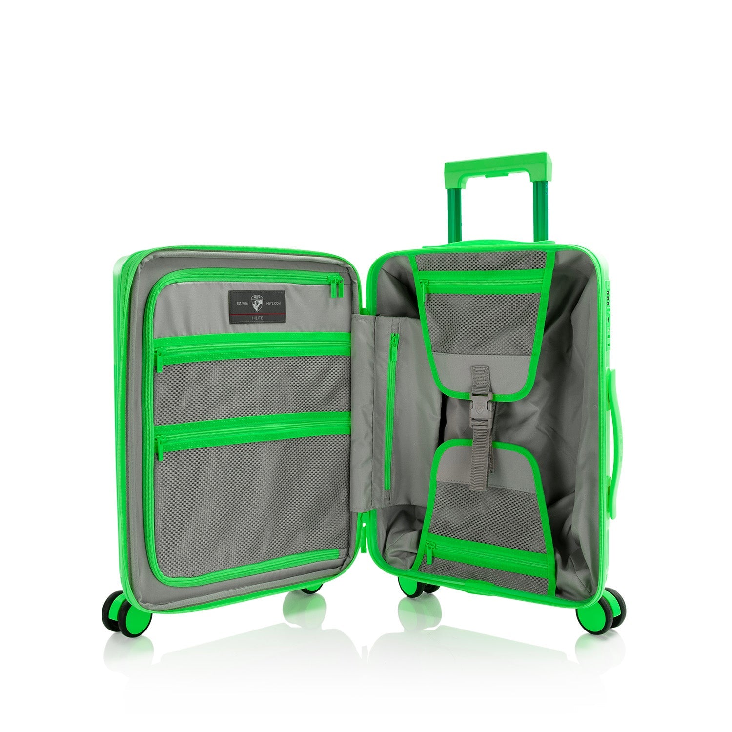 Heys HiLite Luggage