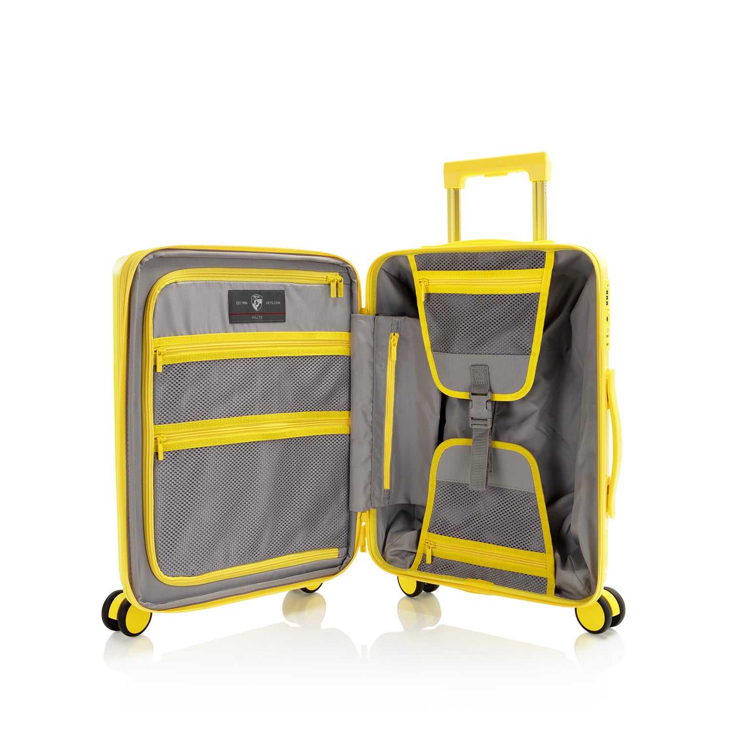 Heys HiLite Luggage