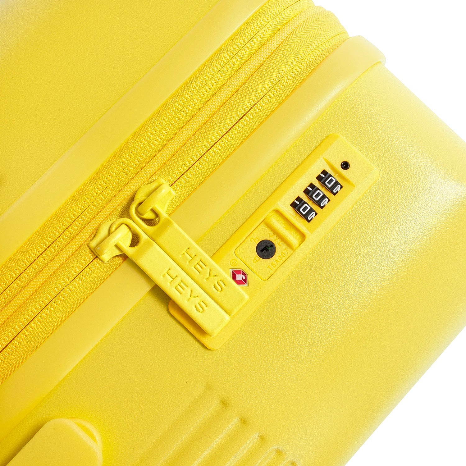 Heys HiLite Luggage