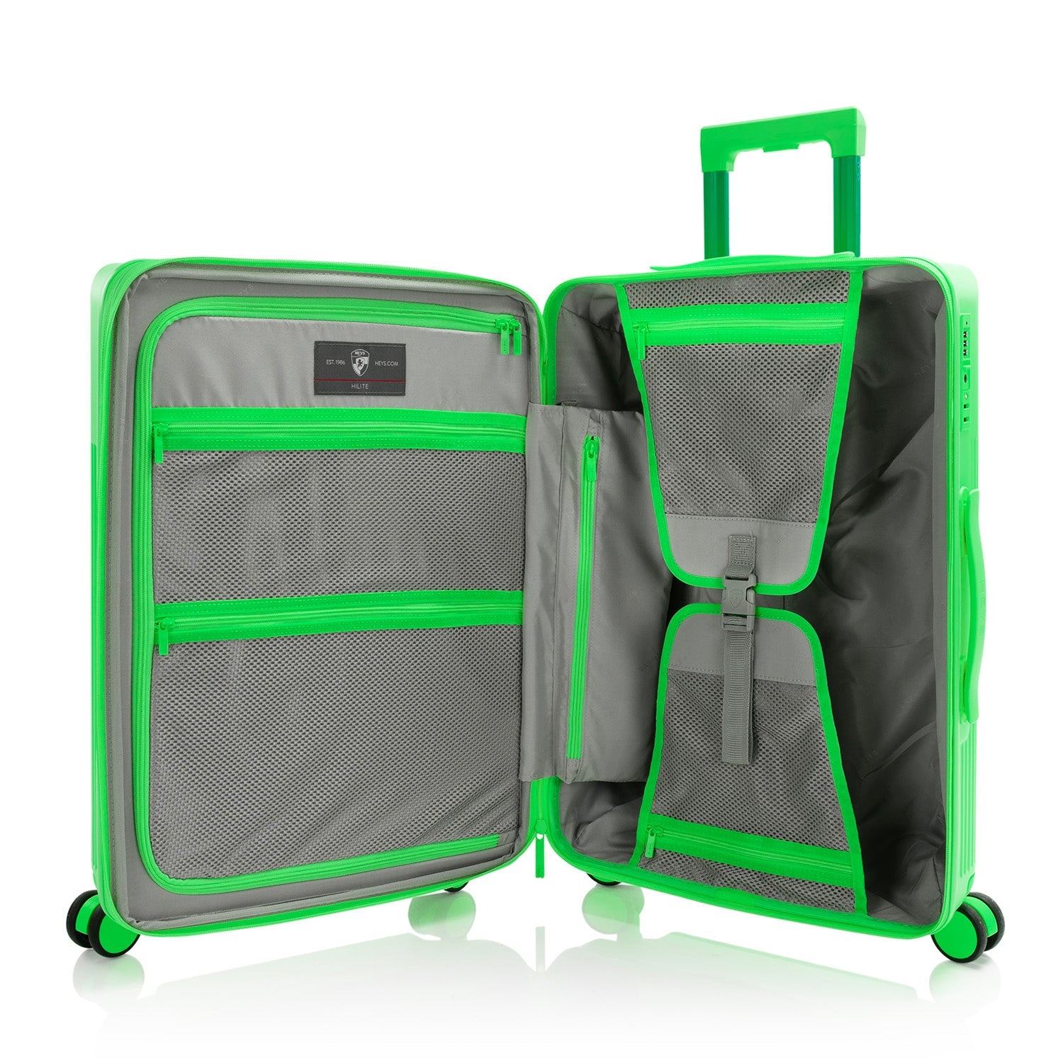Heys HiLite Luggage