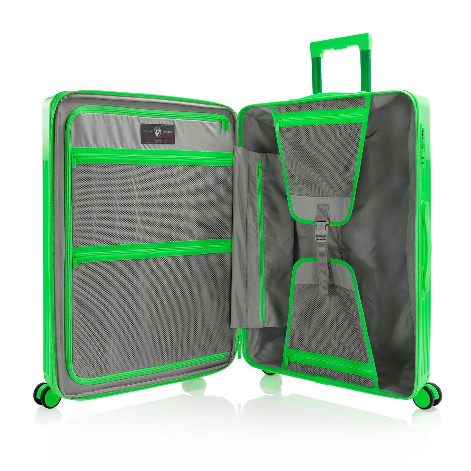 Heys HiLite Luggage
