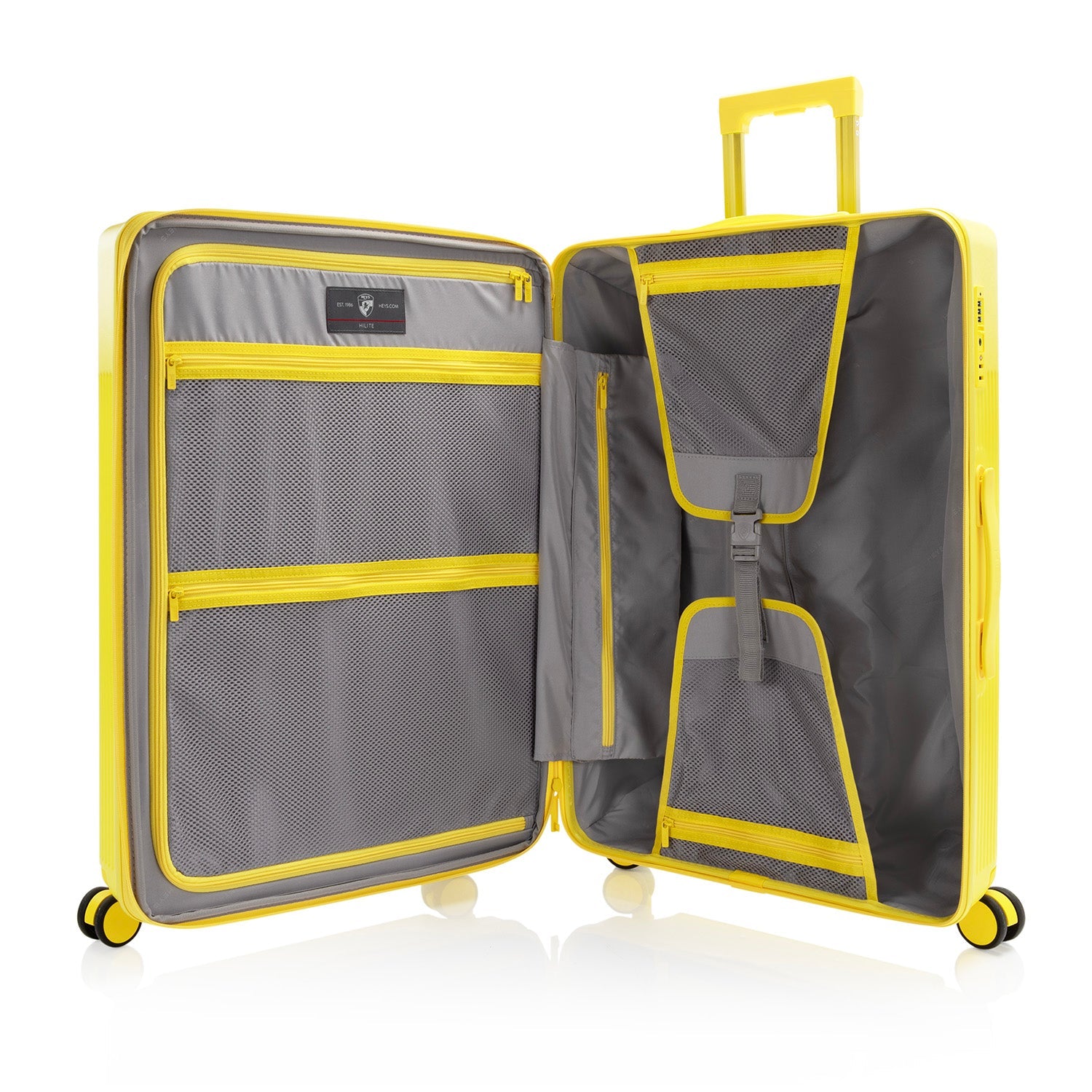 Heys HiLite Luggage