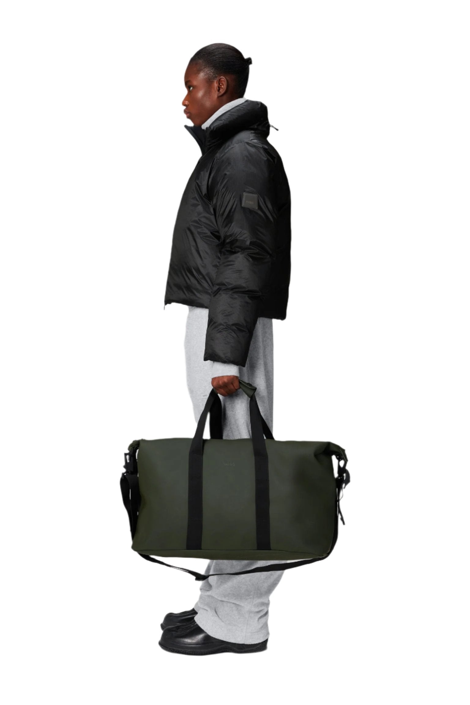 Rains Hilo Weekend Bag W3