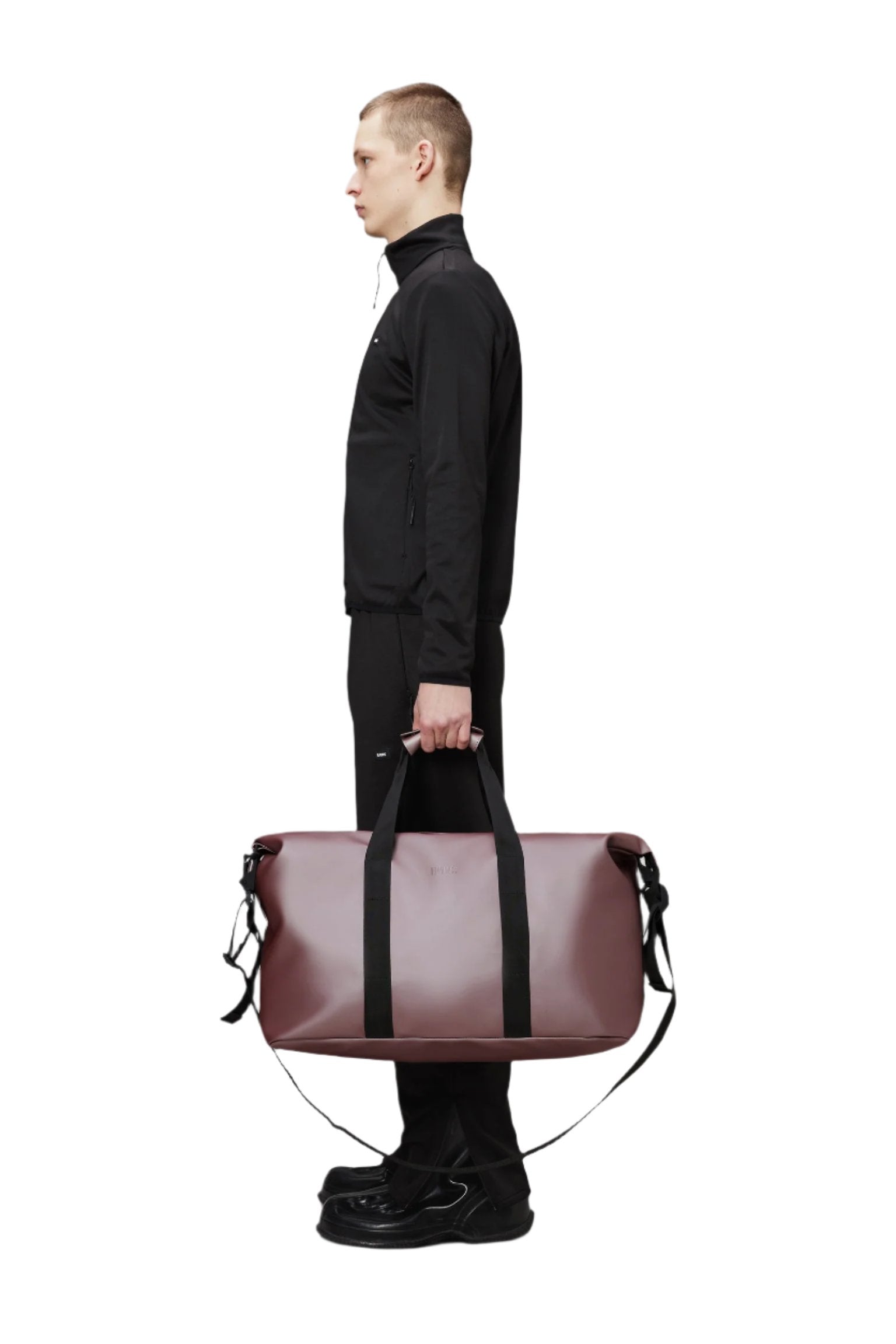 Rains Hilo Weekend Bag W3