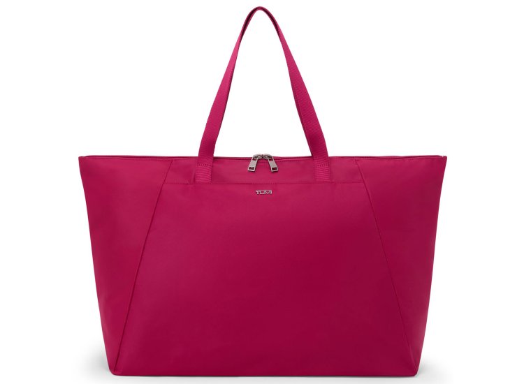 Bolso de mano Voyageur Just In Case