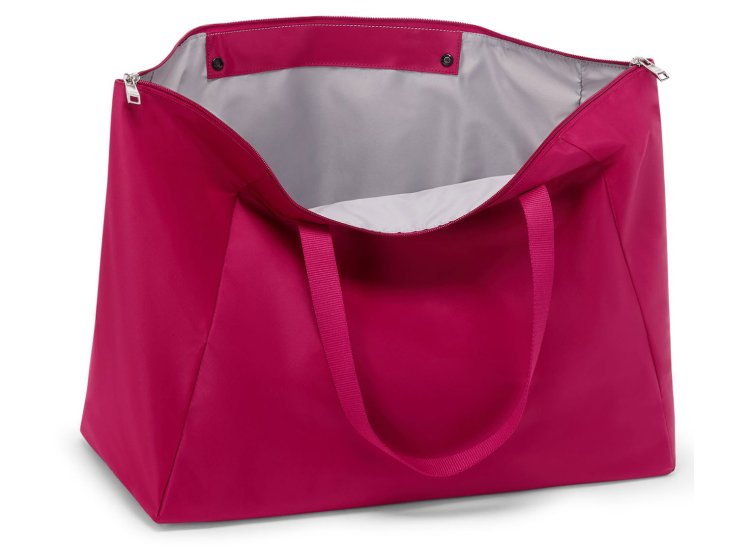 Bolso de mano Voyageur Just In Case