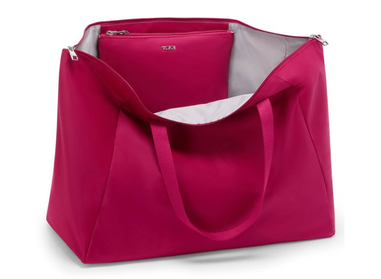 Bolso de mano Voyageur Just In Case