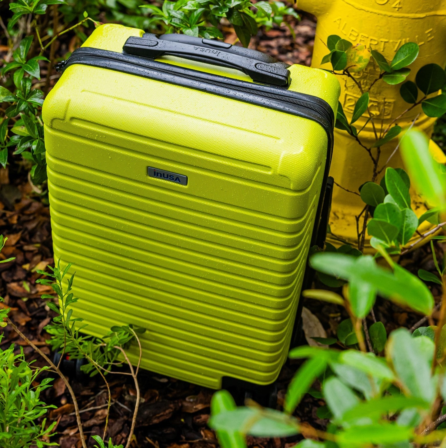 Deep Carry On 20"
