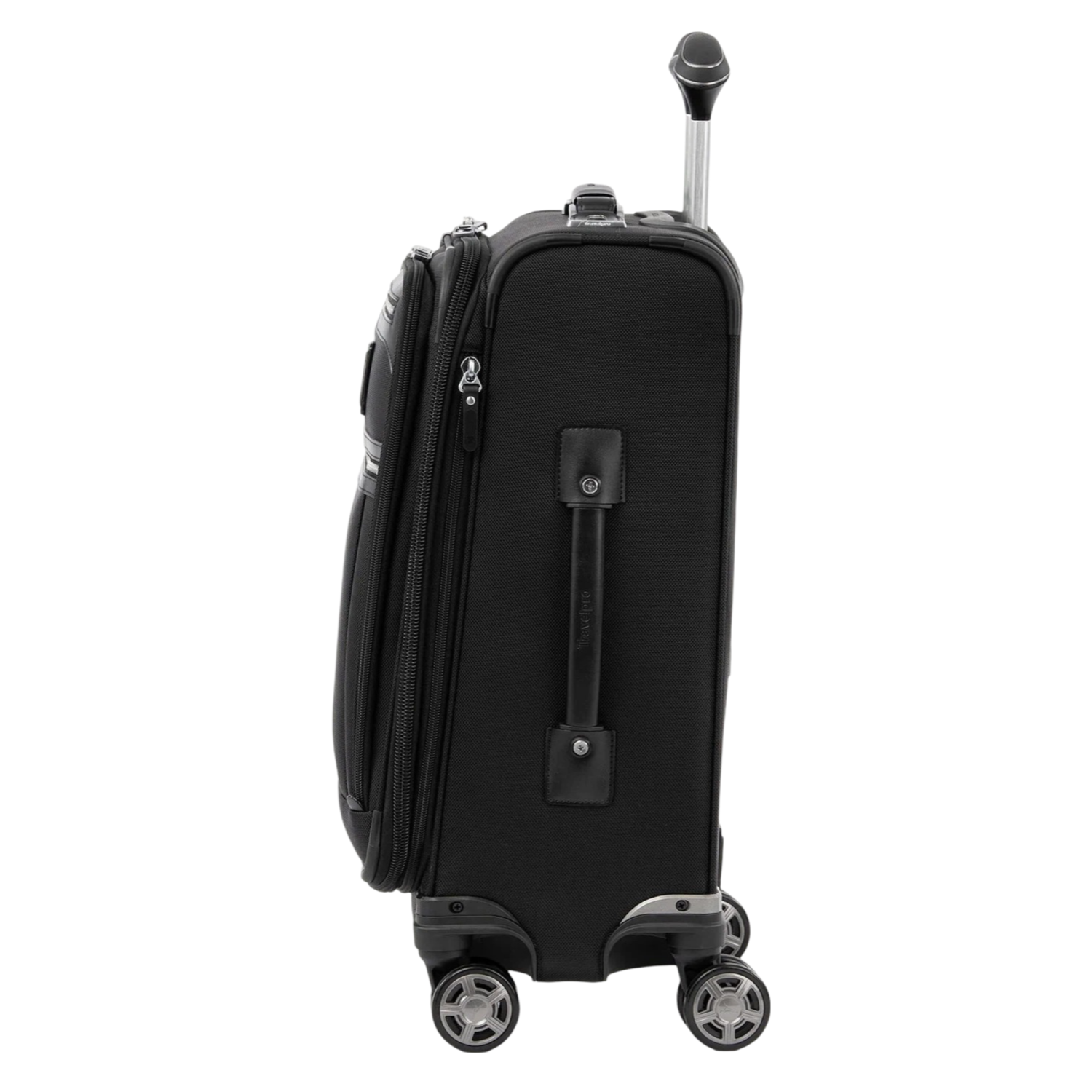 Travelpro Platinum Elite Carry-On Expandable Business Plus Spinner 20"