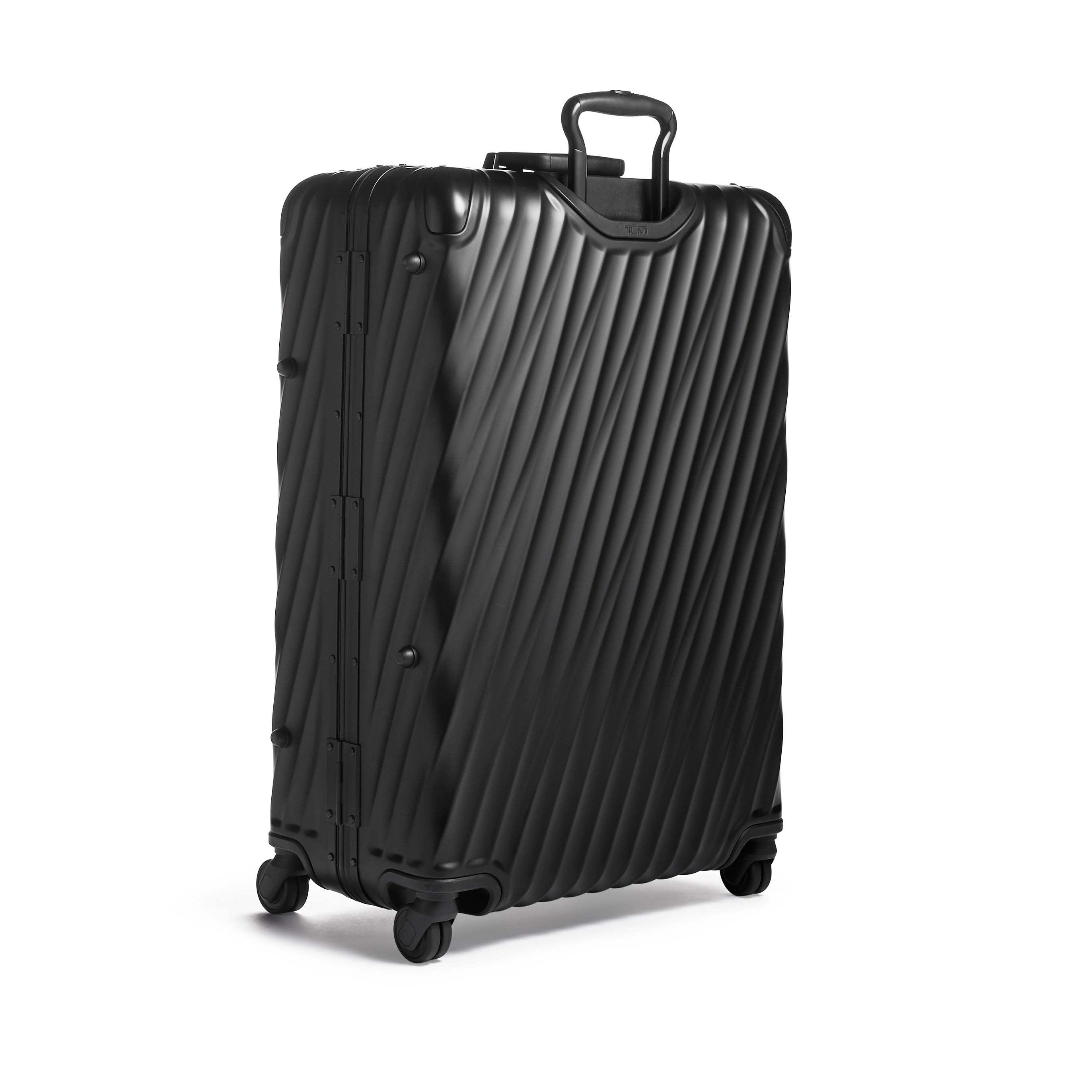 Tumi 19 Degree Aluminum Extended Trip Expandable P/C