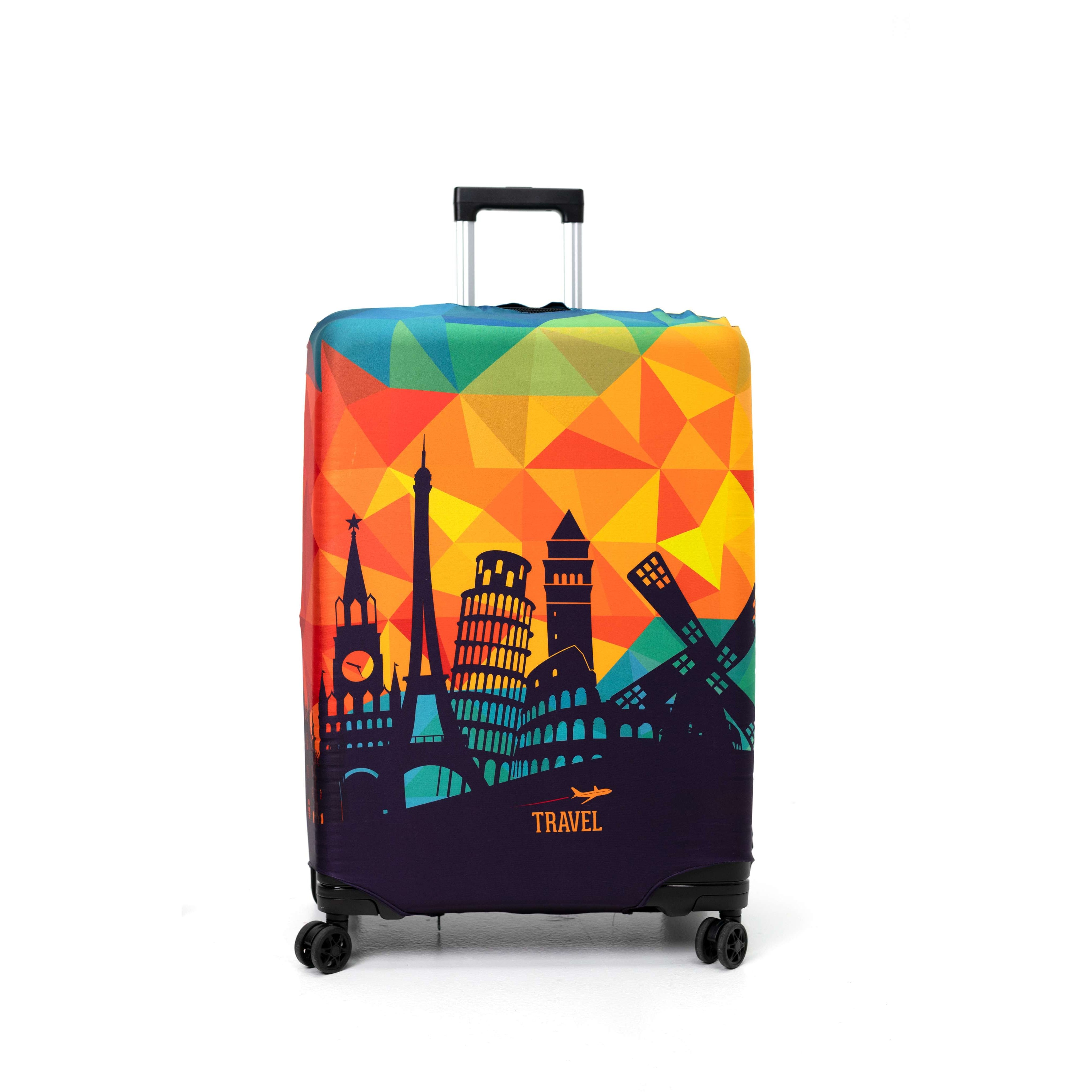 BH Luggage Covers