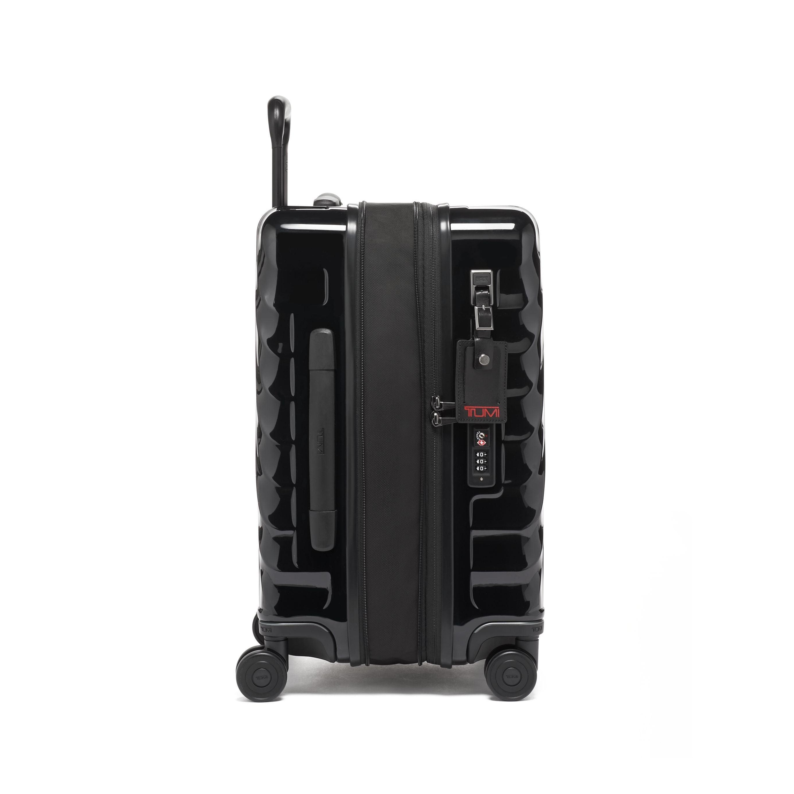 Tumi 19 Degree International Expandable 4 Wheeled Carry-On