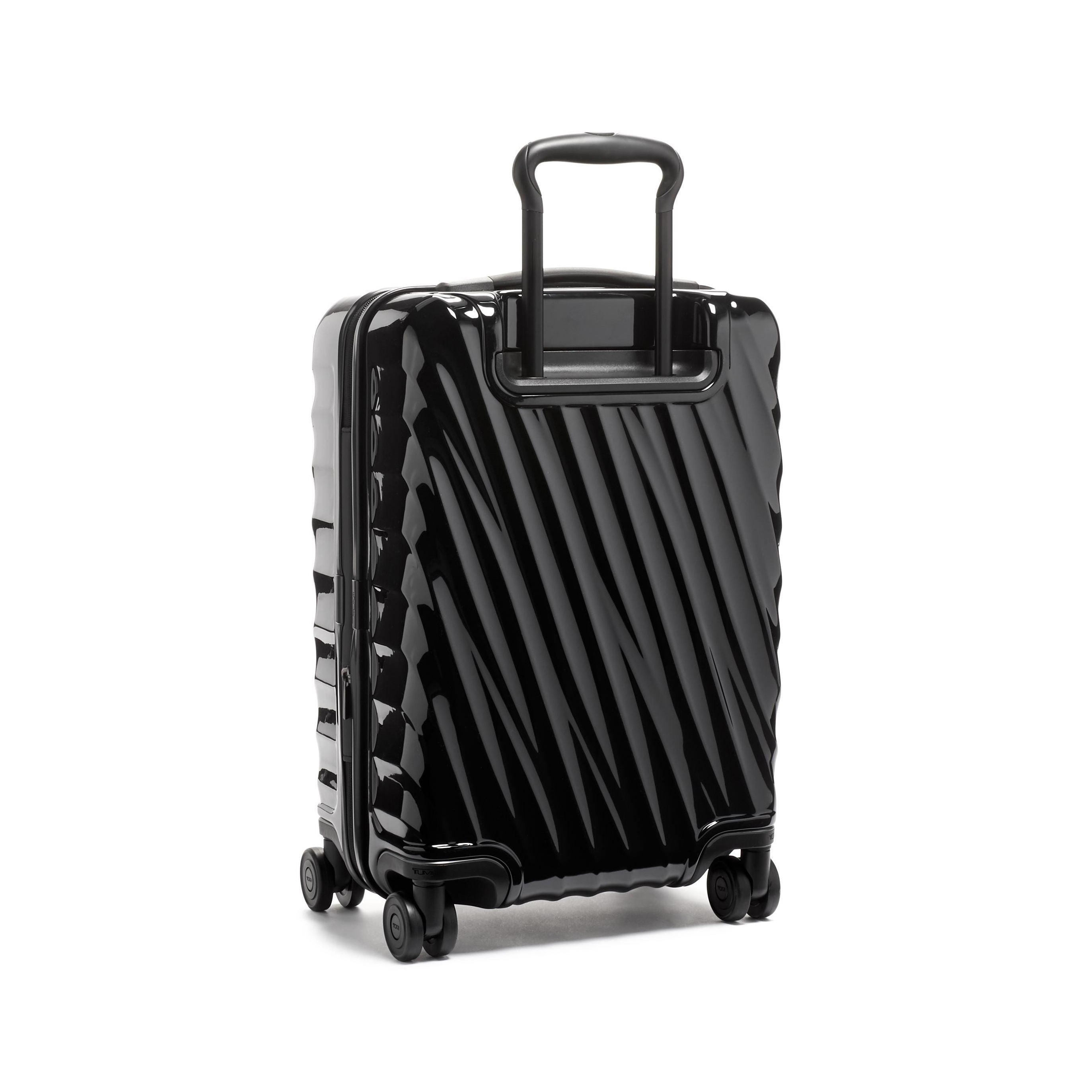 Tumi 19 Degree International Expandable 4 Wheeled Carry-On
