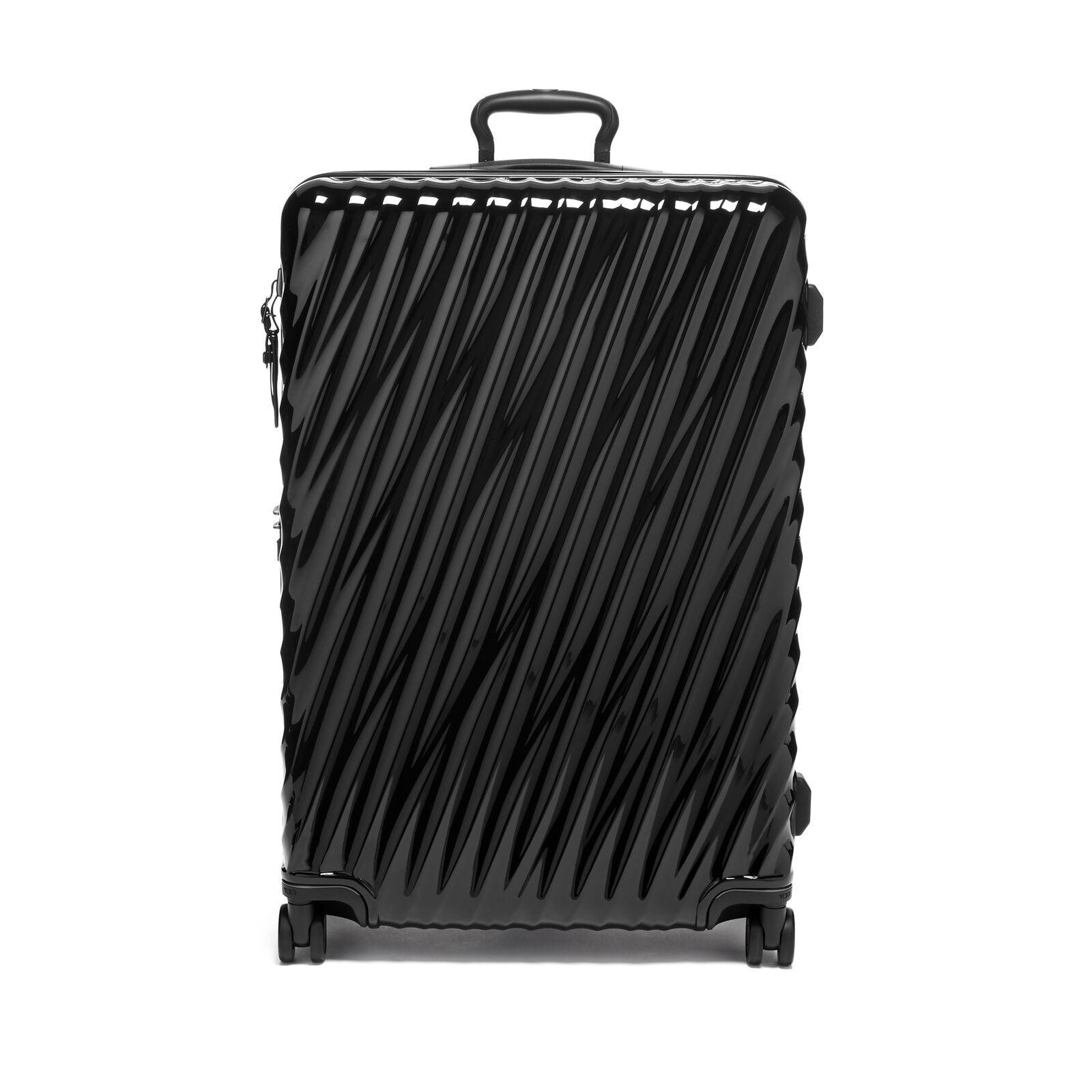 Tumi 19 Degree Extended Trip Expandable 4 Wheeled P/C