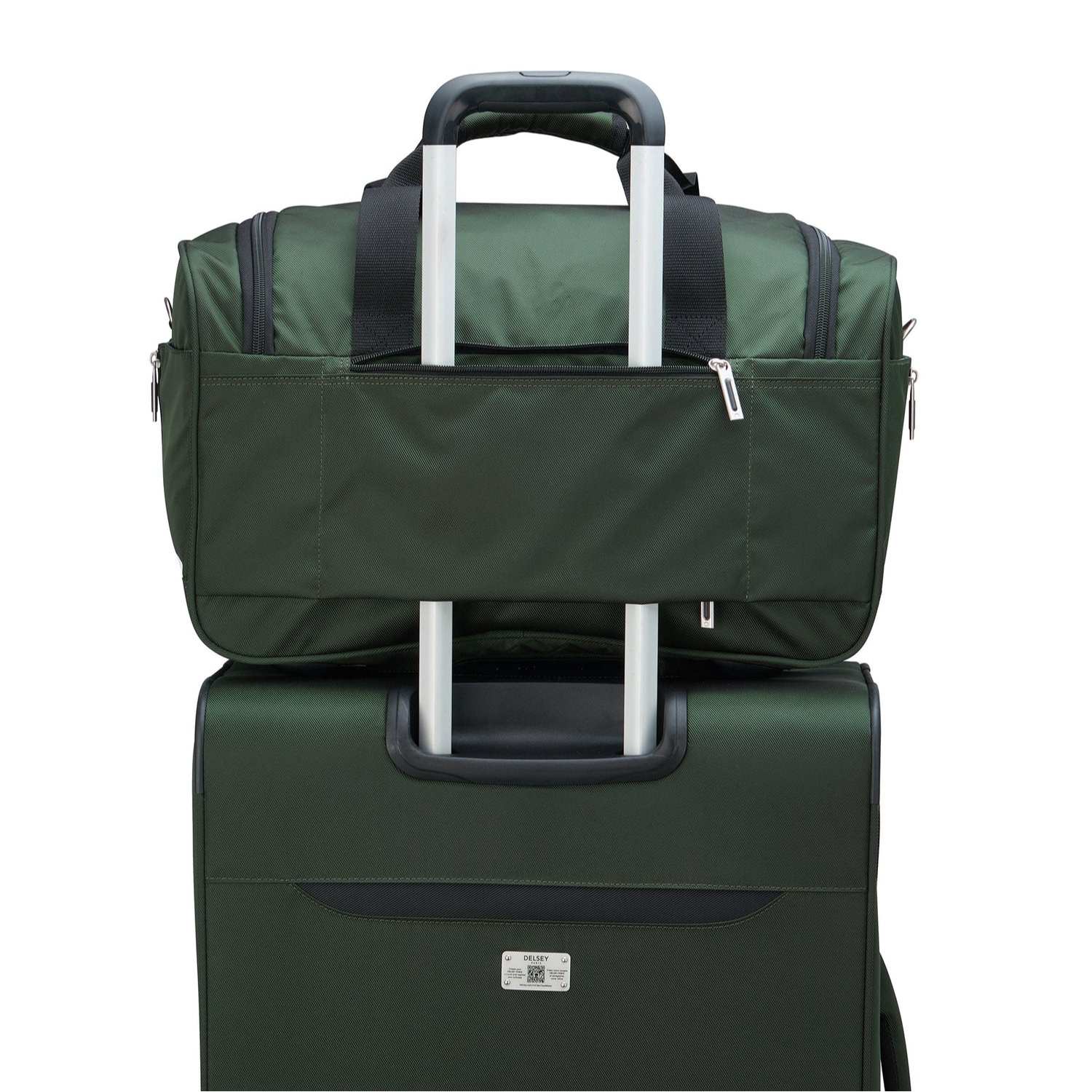 Delsey Sky Max 2.0 Weekender