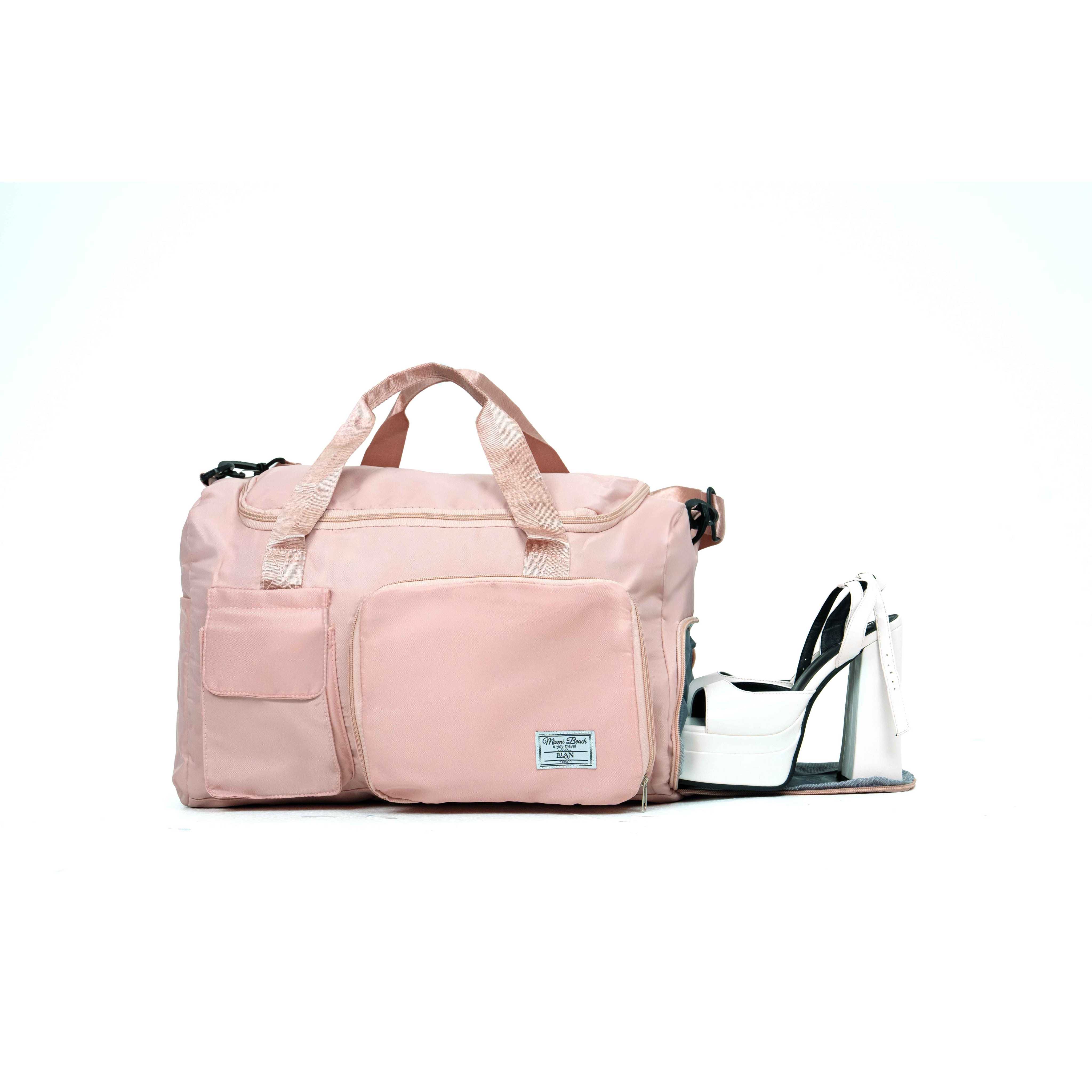 BH Luan Foldable Weekender Bag