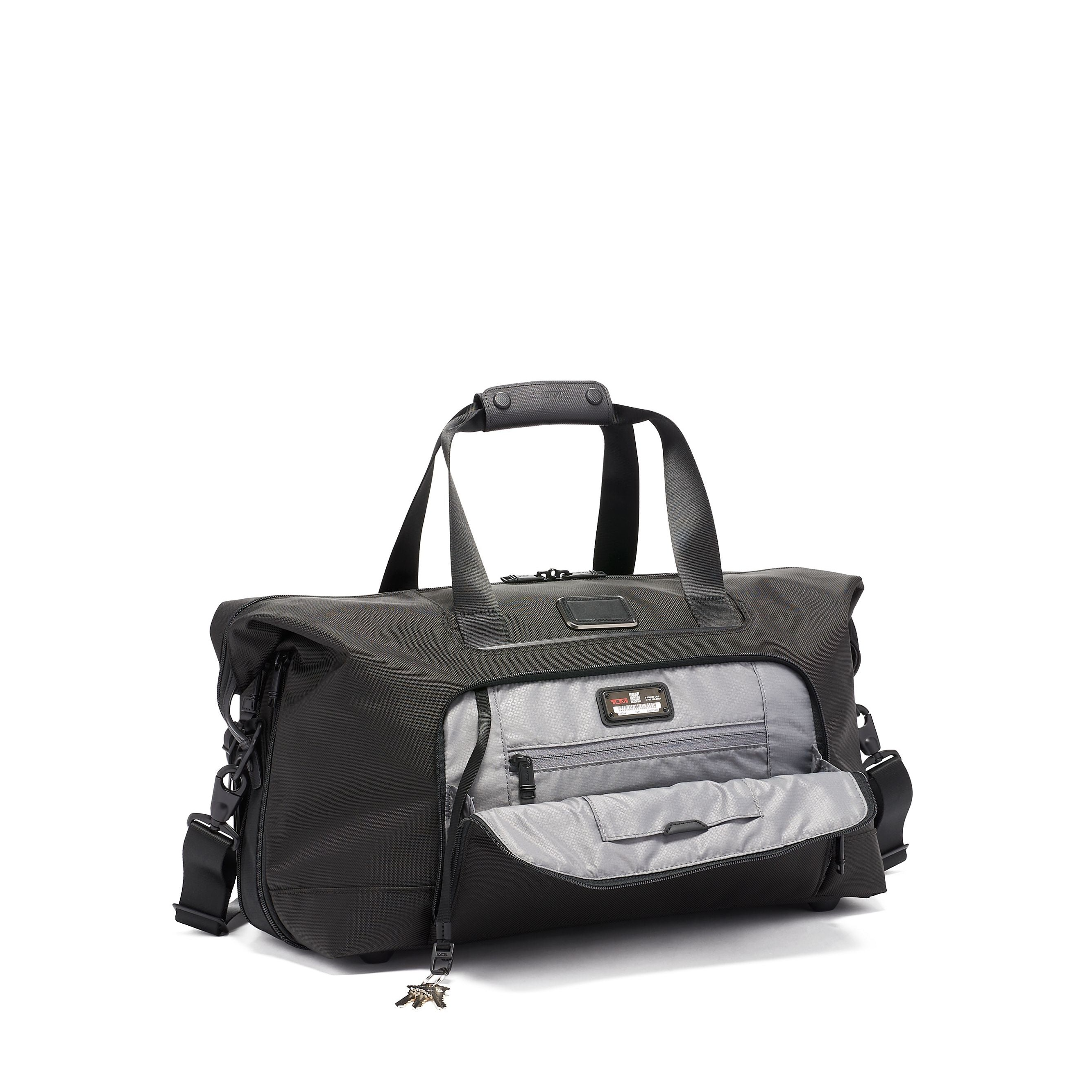 Cartera Alpha Double Expansion