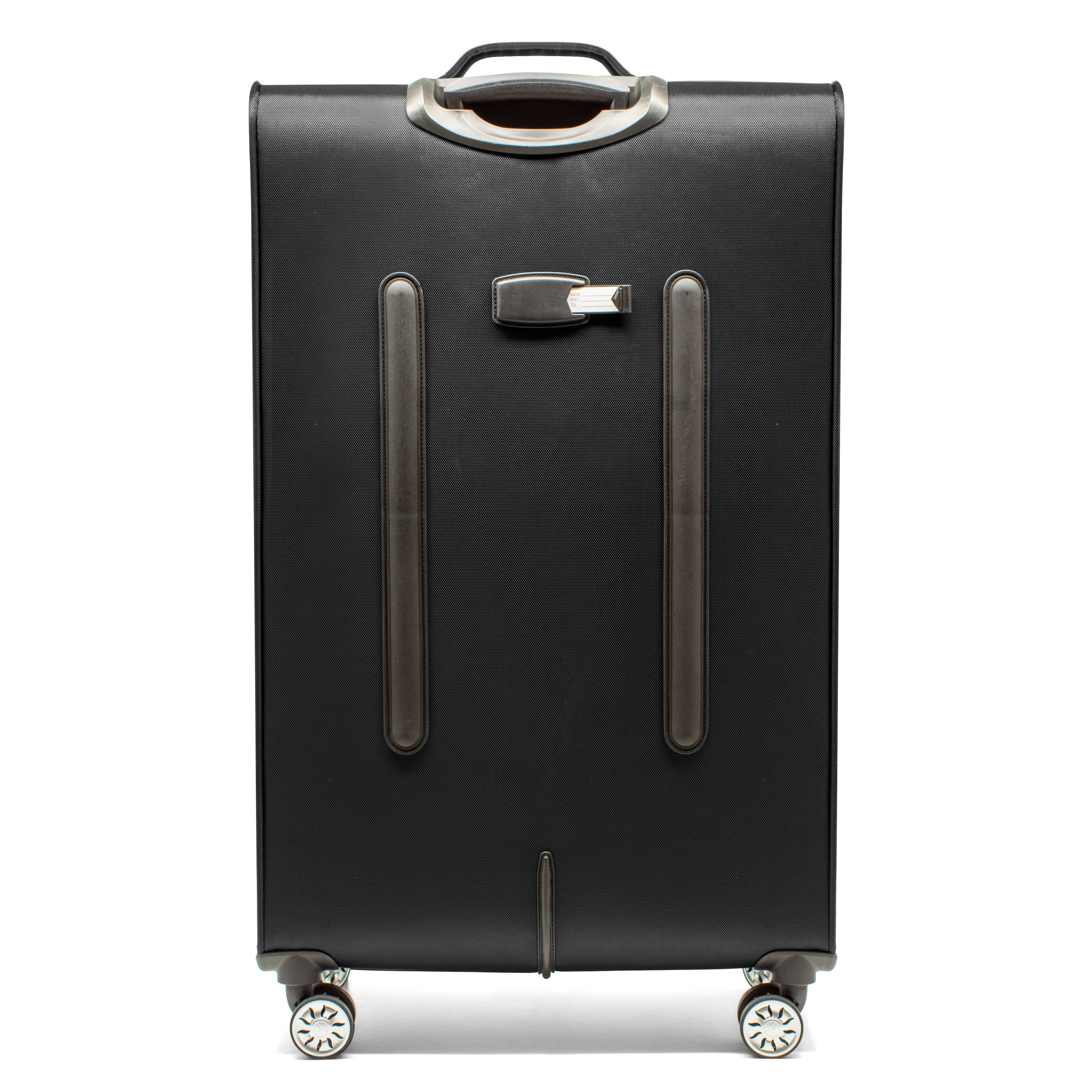 Gabbiano Barcelona Softside Spinner