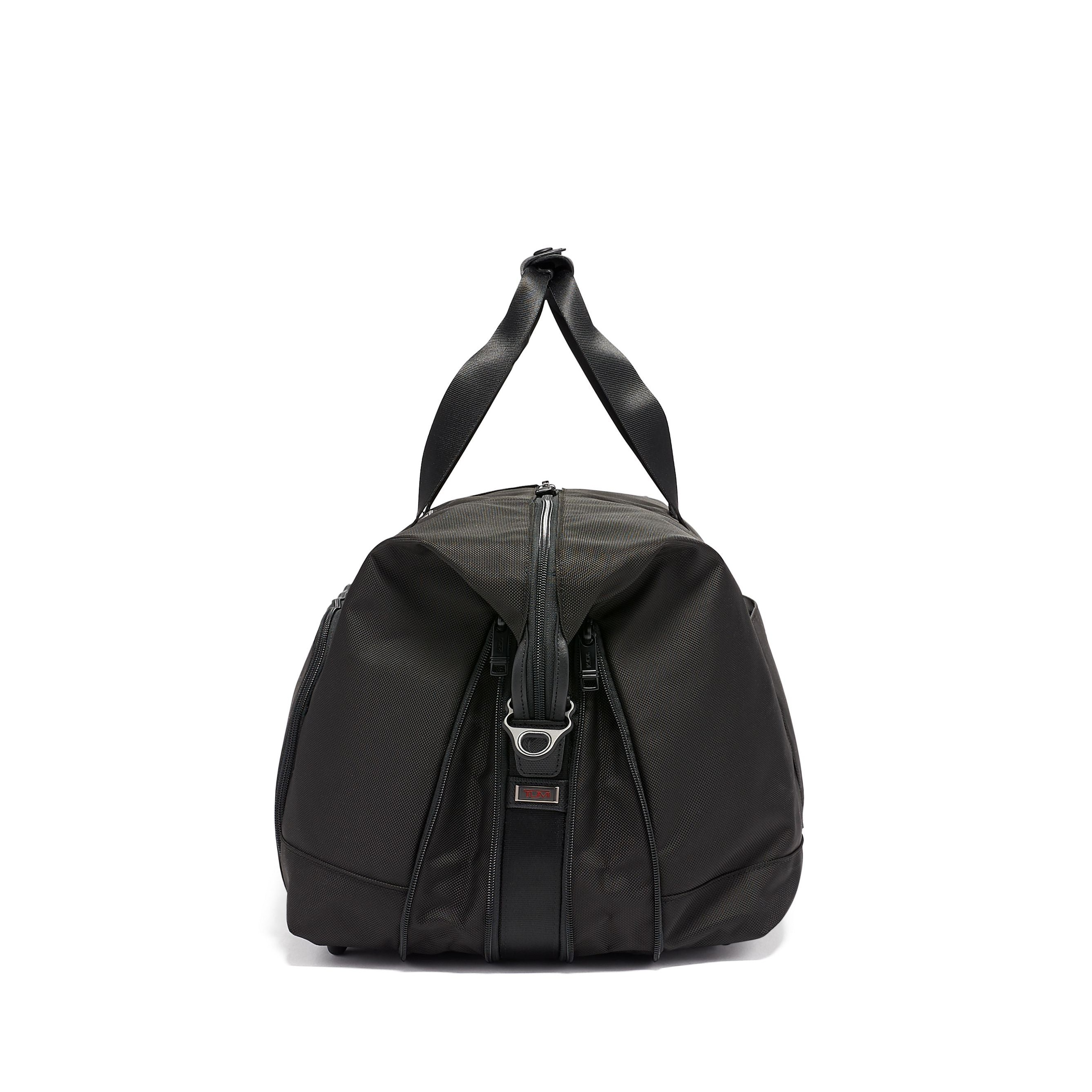 Tumi Alpha 3 Double Expansion Duffel