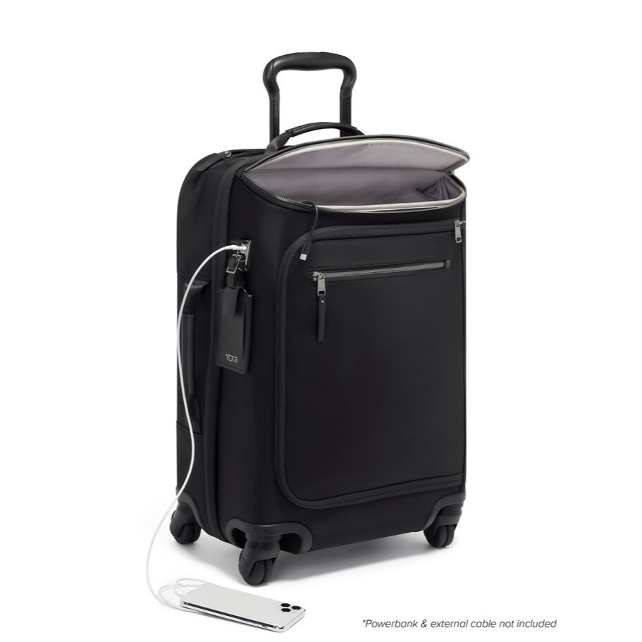 Tumi Voyageur Leger International Carry-On