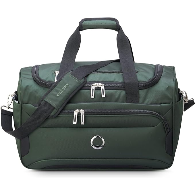 Delsey Sky Max 2.0 Weekender