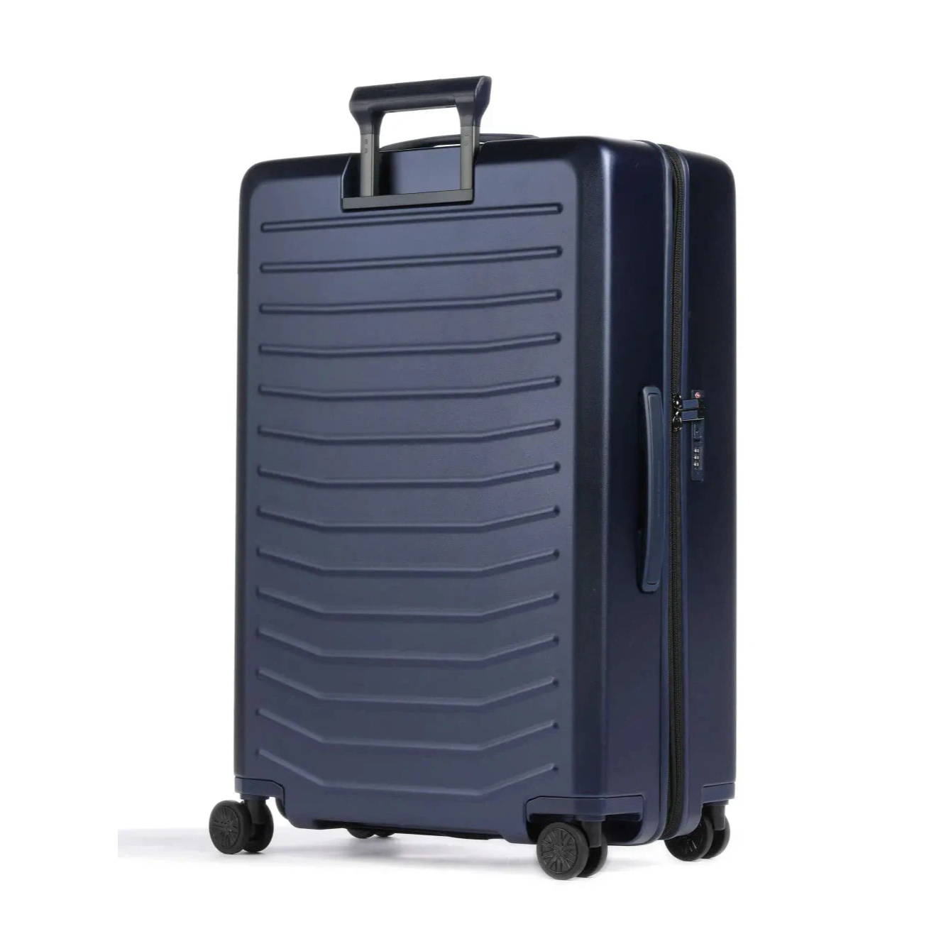 Estuche rígido expandible con ruedas giratorias PD Roadster de 32"