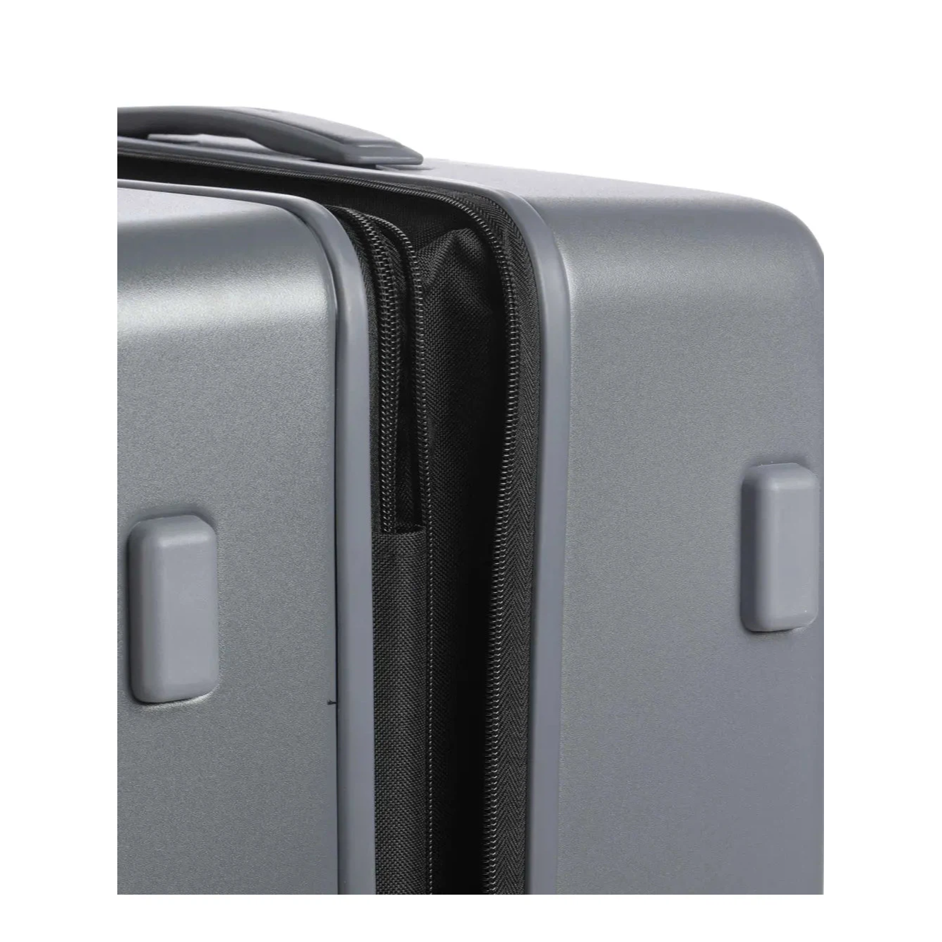 Estuche rígido expandible con ruedas giratorias PD Roadster de 32"