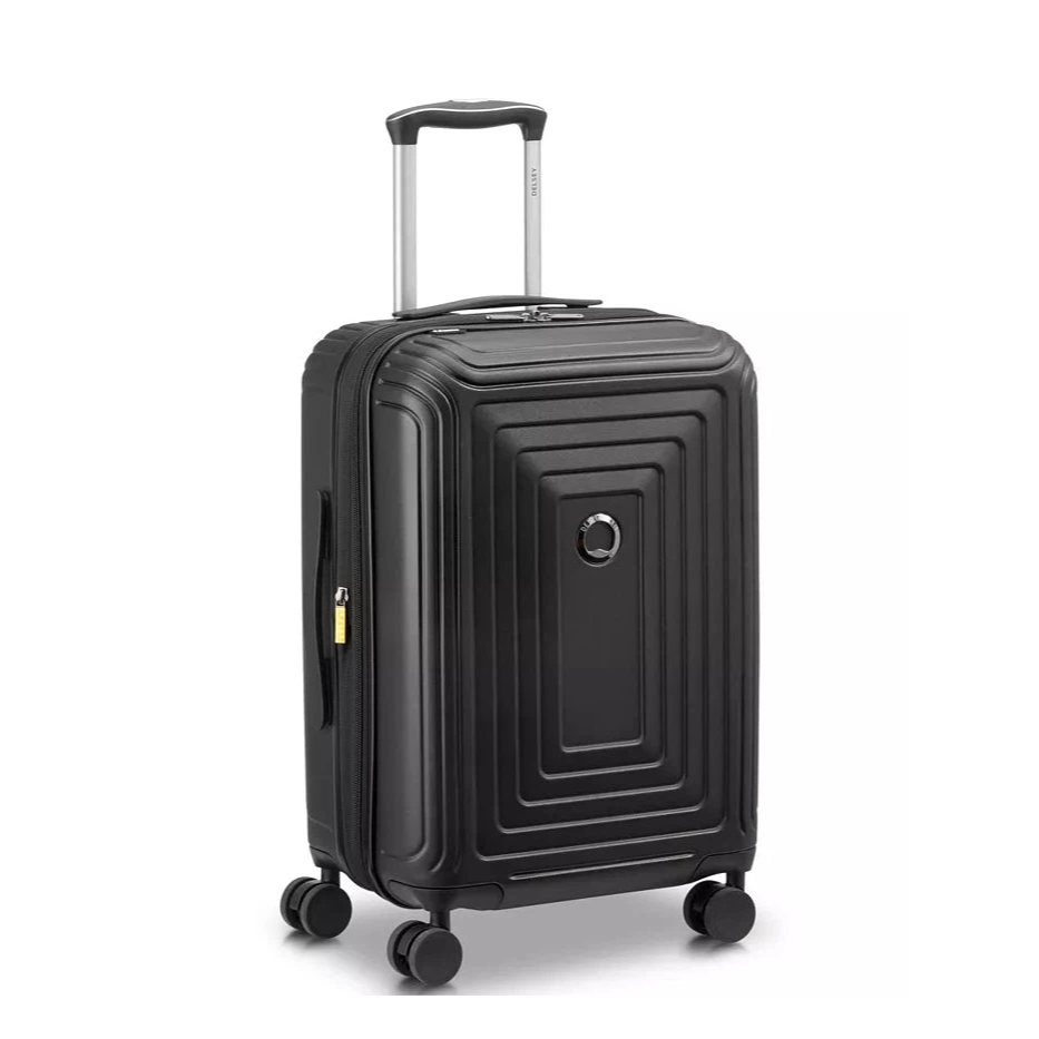 Delsey Corsica Expandable 2 Piece Set (CO/Large)