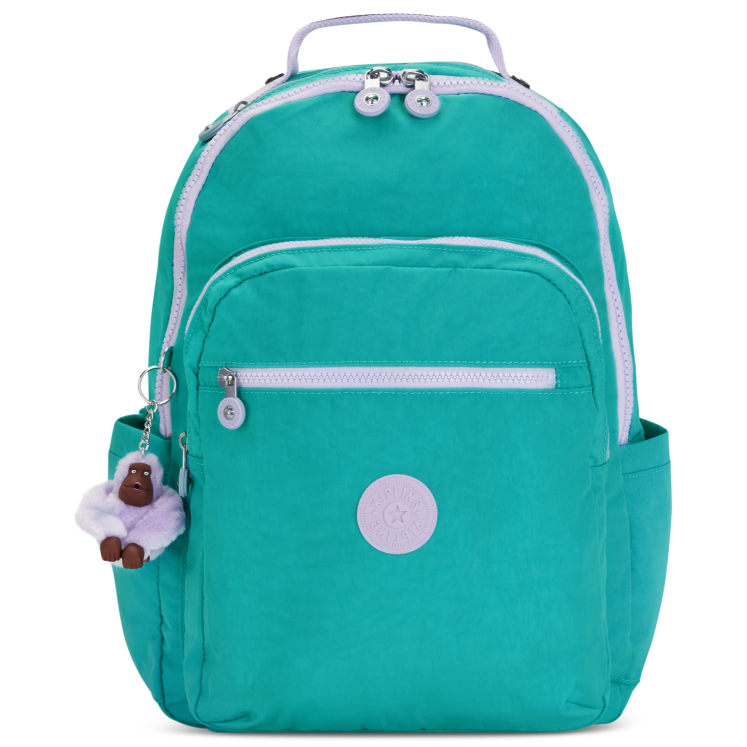 Mochila grande para portátil Seoul BTS de 15"