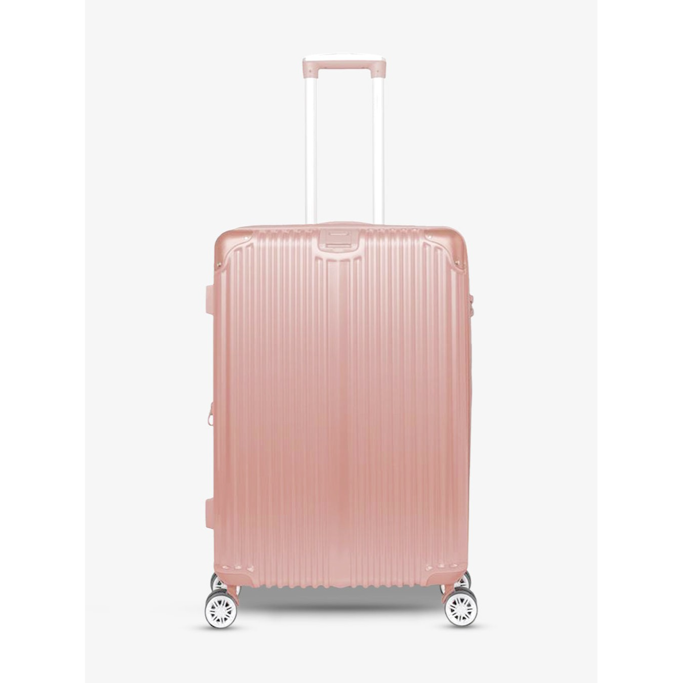 Gabbiano Macan PC Hardside Spinner 3 Pc Set