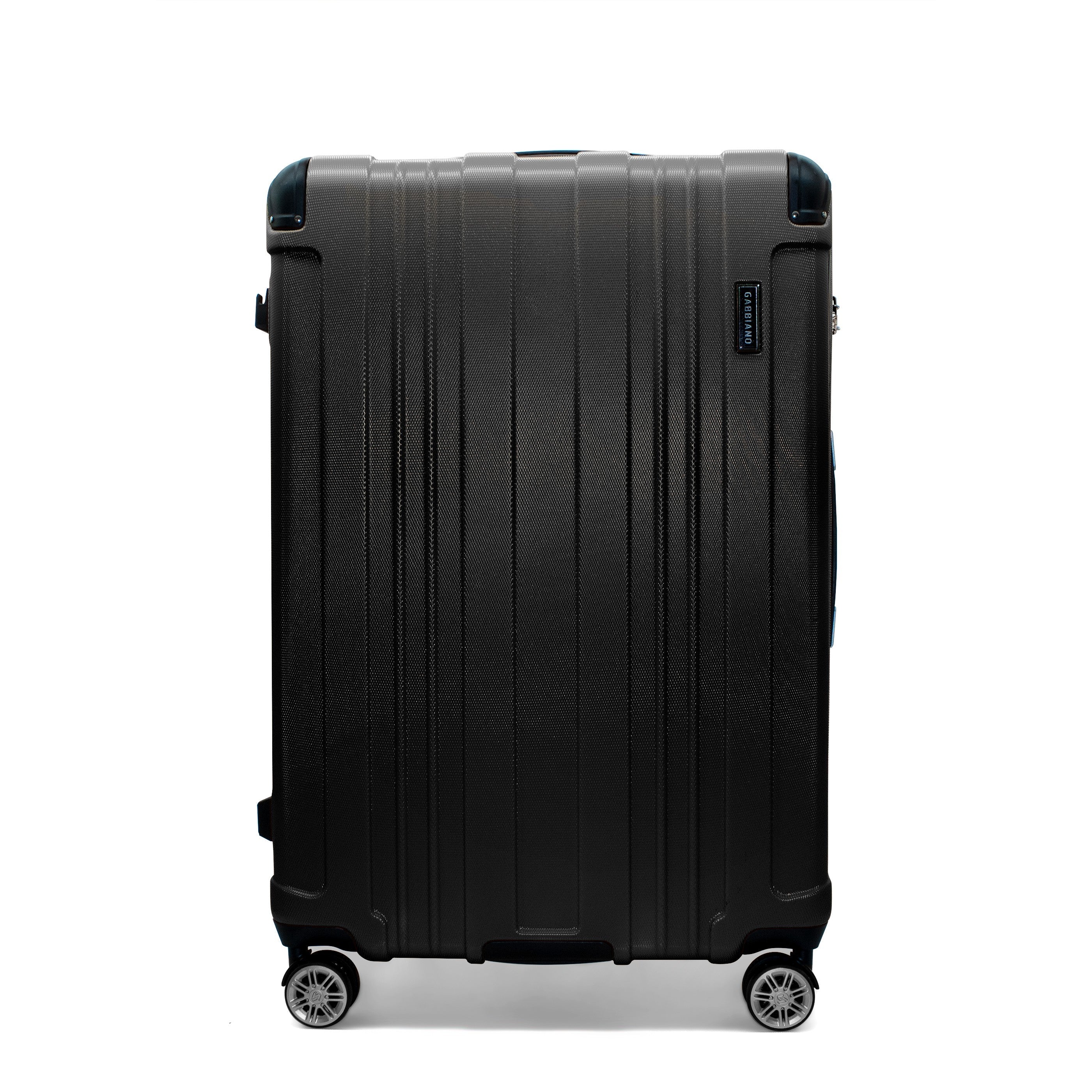 Gabbiano Bravo ABS Hardside Spinner