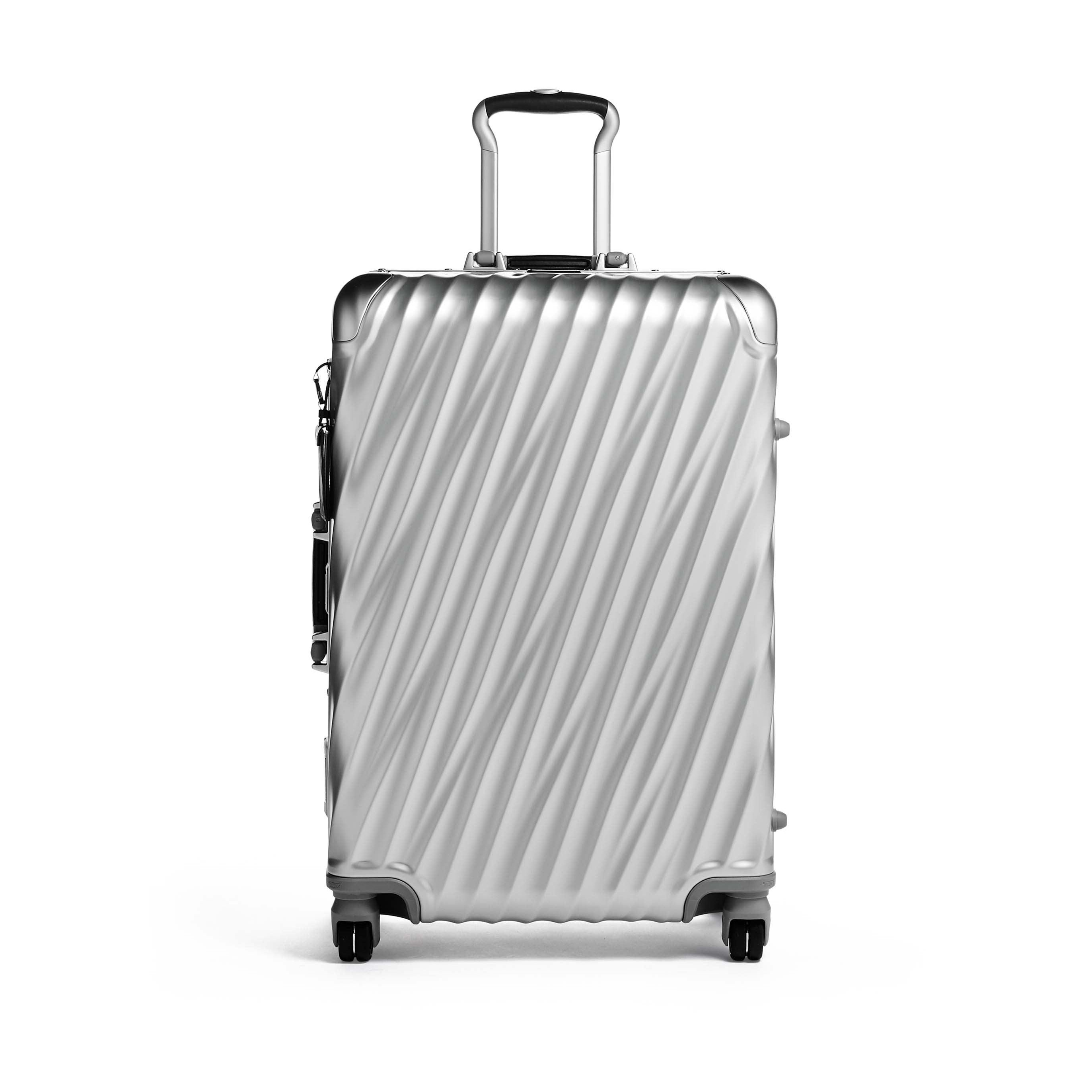 Tumi 19 Degree Aluminum Short Trip Expandable P/C