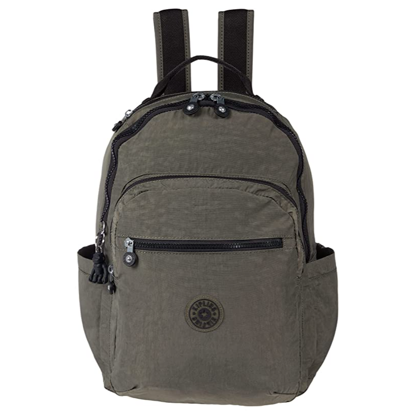 Mochila grande Seoul con protección para portátil de 15"