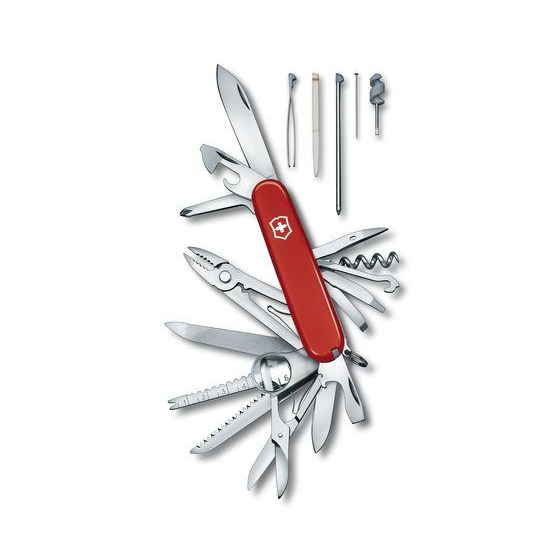 Victorinox Swiss Champ