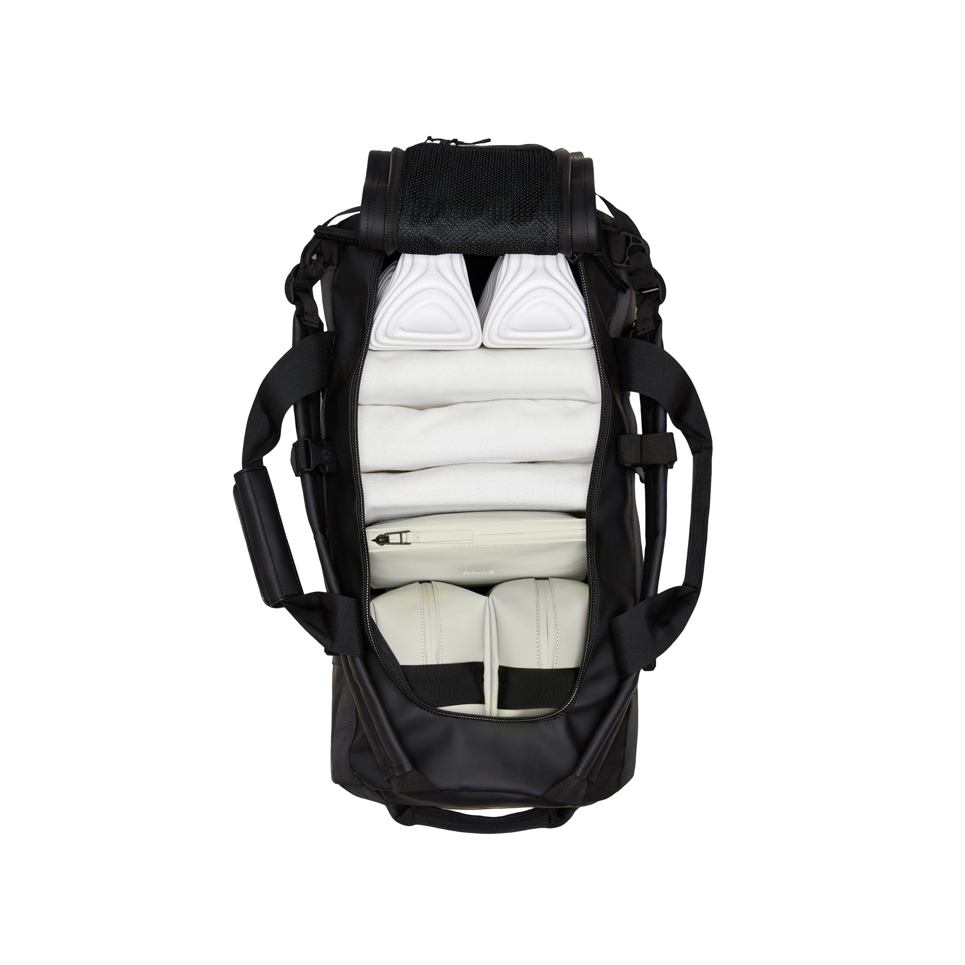 Rains Texel Duffel Bag W3