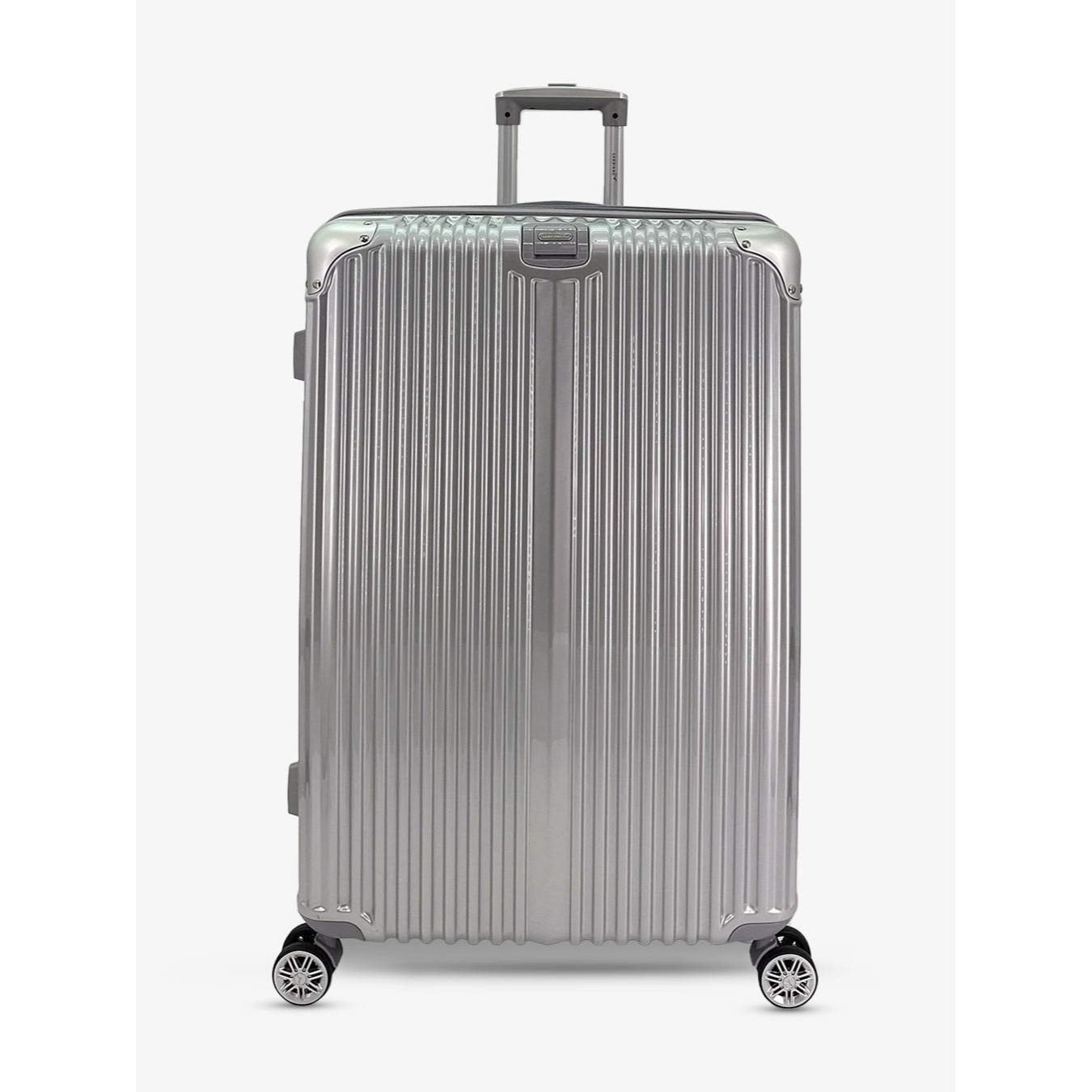 Gabbiano Macan PC Hardside Spinner 3 Pc Set