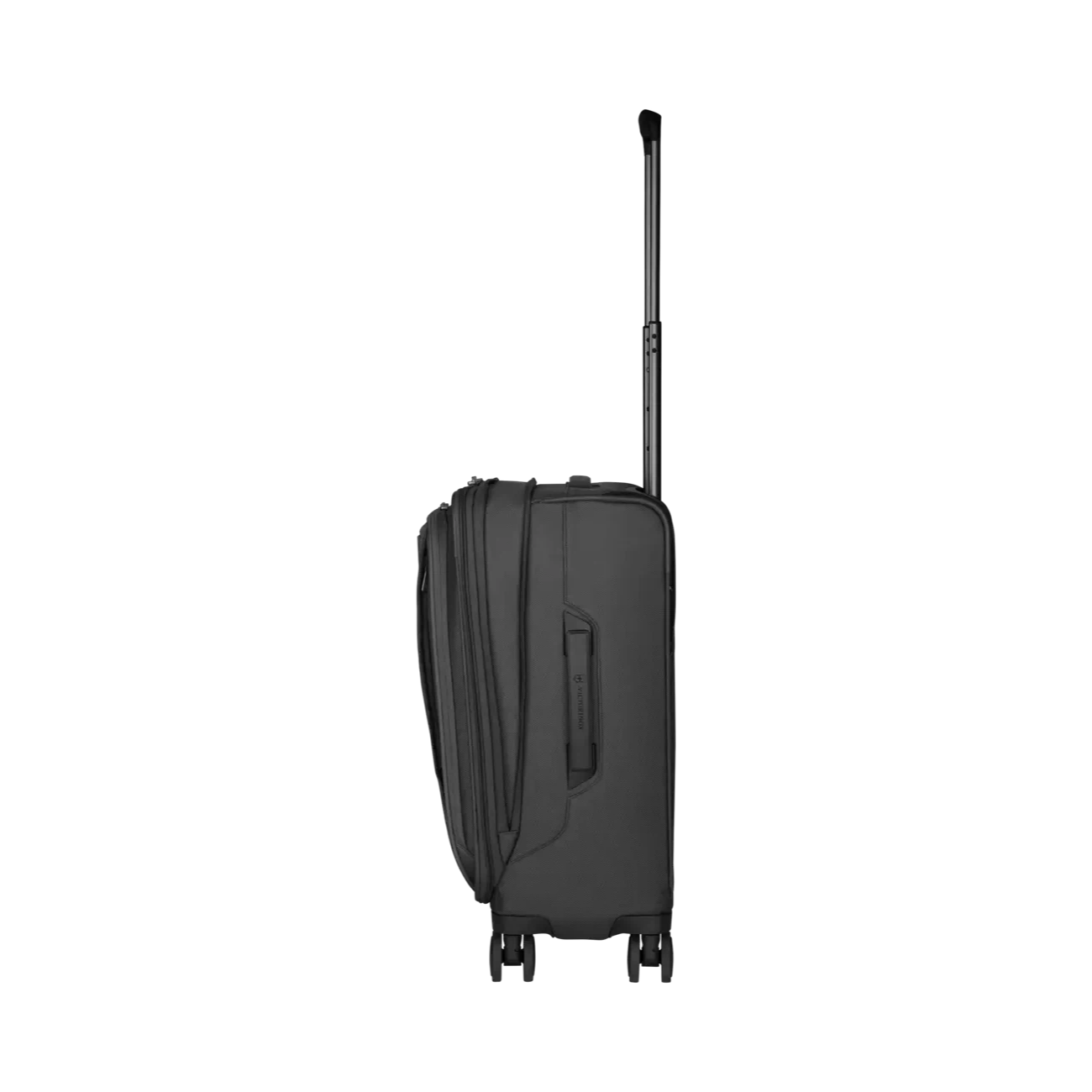 Victorinox Werks Traveler 6.0 Frequent Flyer Plus Softside Carry-On