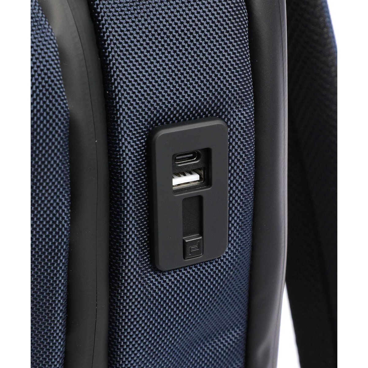 Mochila mediana PD Roadster Pro