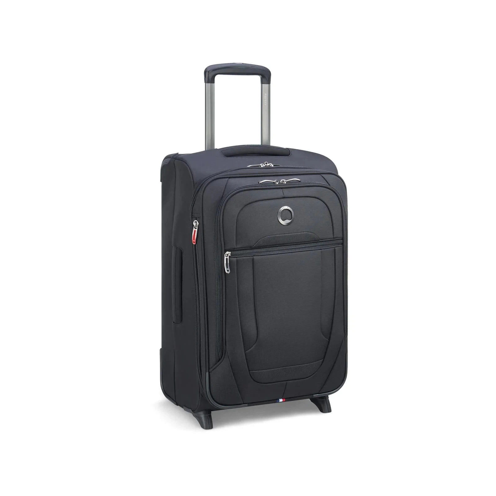 Delsey 2-Wheel Carry-On Expandable Spinner 20"