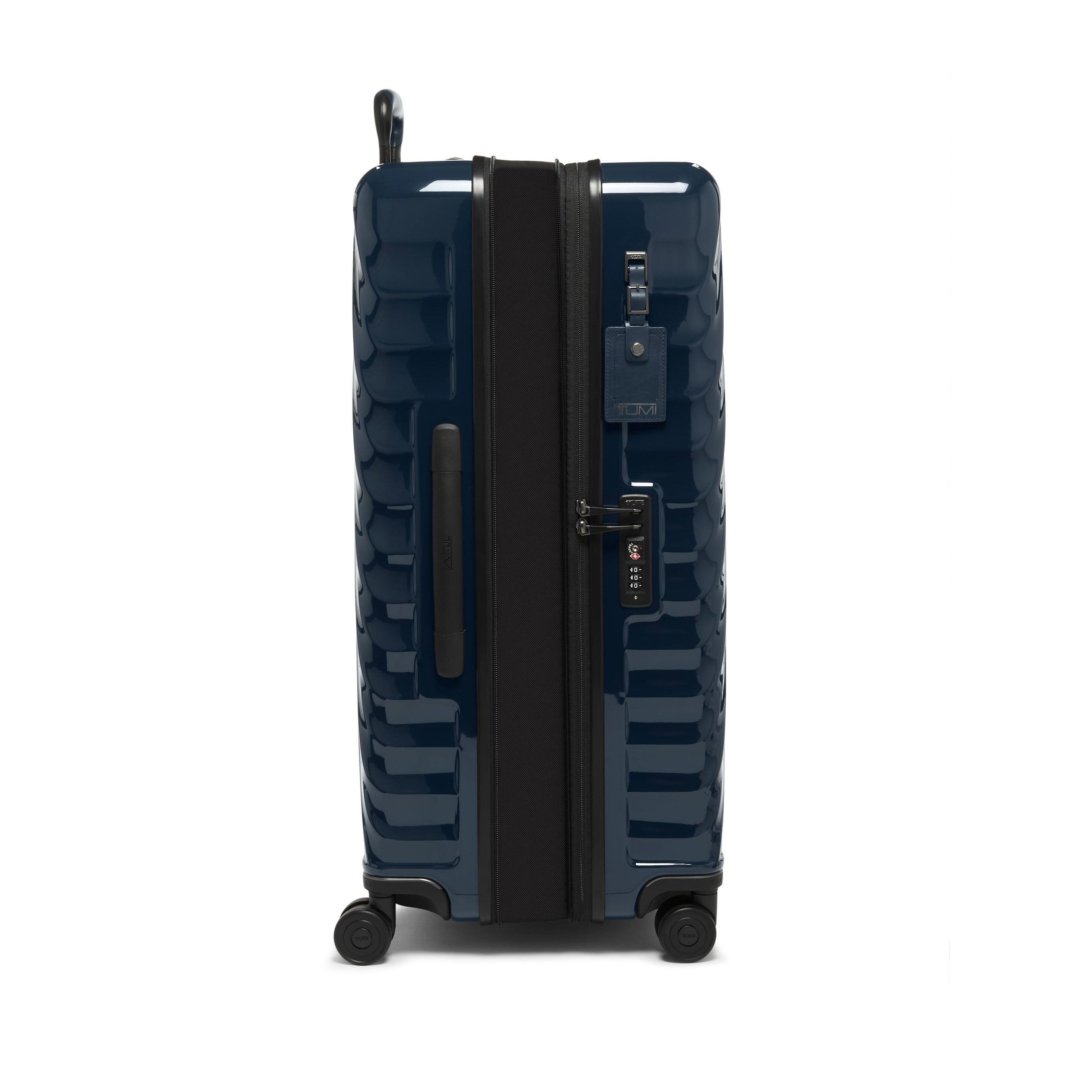 Tumi 19 Degree Extended Trip Expandable 4 Wheeled P/C