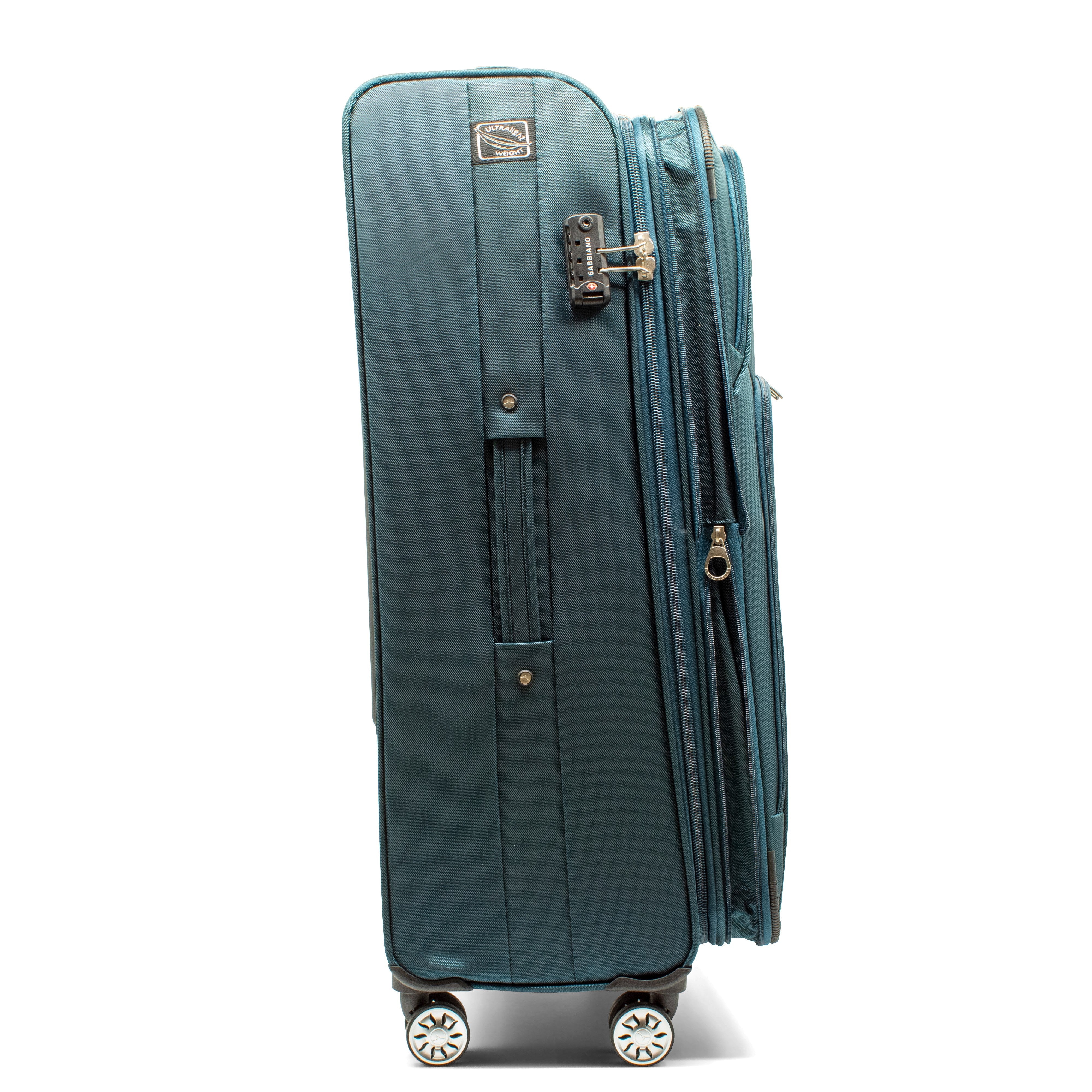 Gabbiano Barcelona Softside Spinner