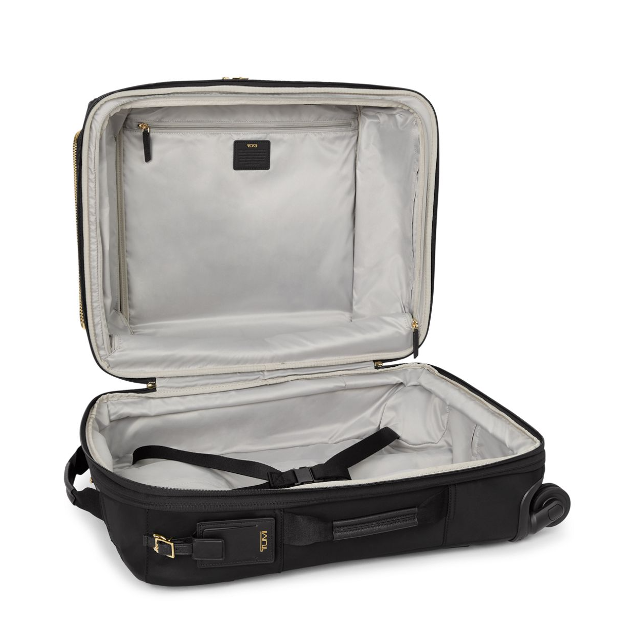 Tumi Voyageur Leger Continental Expandable Carry-On