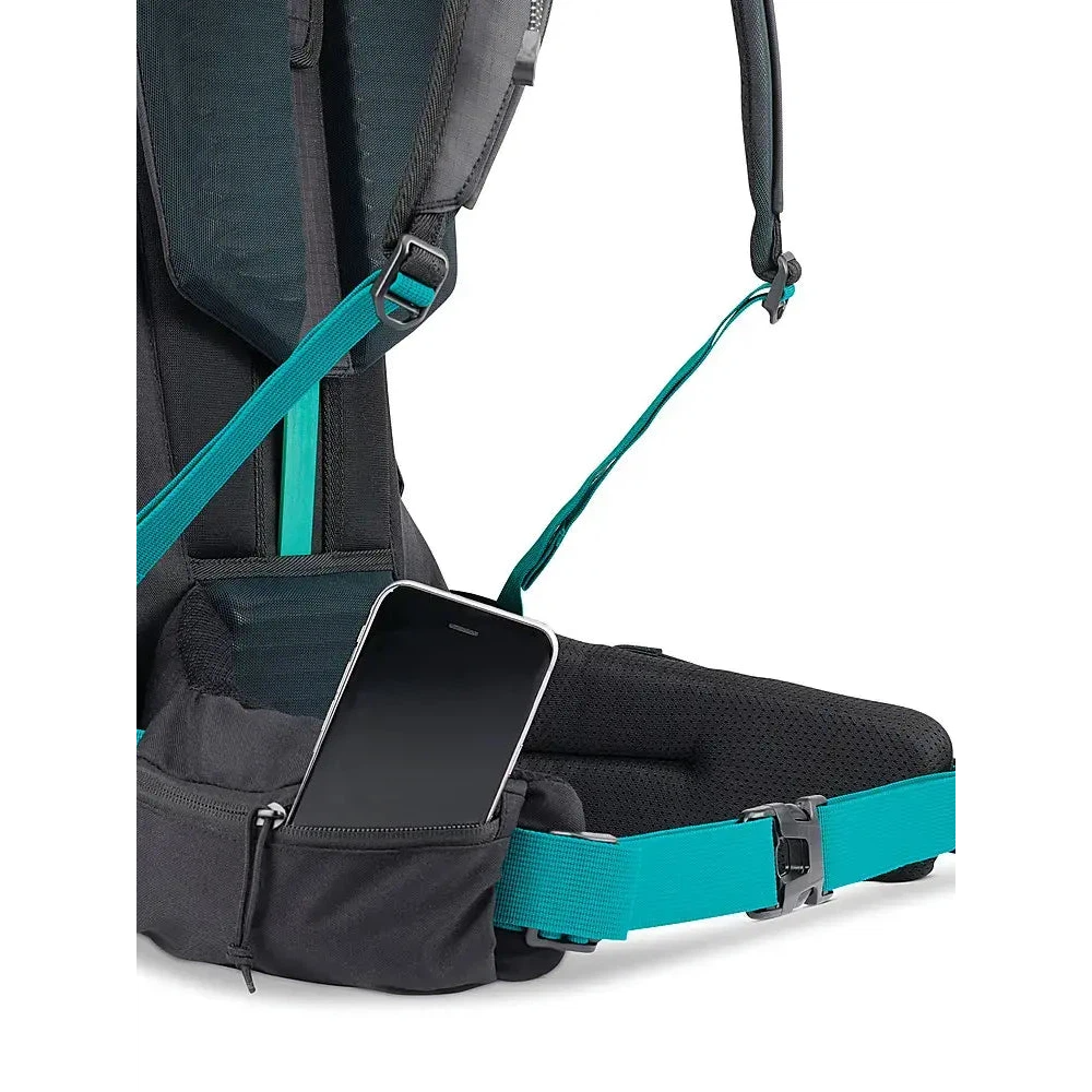 High Sierra Pathway 2.0 60L